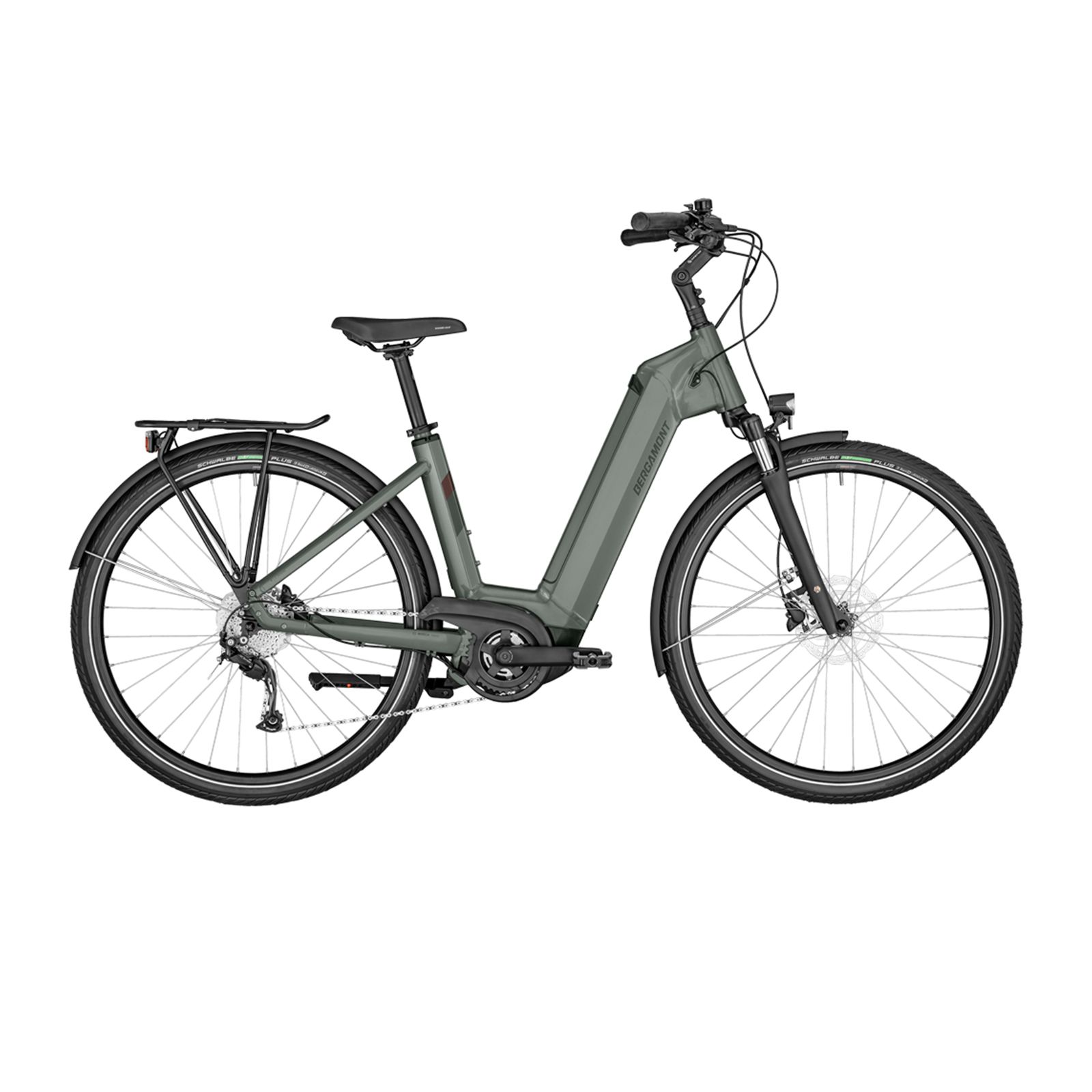 E-Horizon Tour 5 Wave