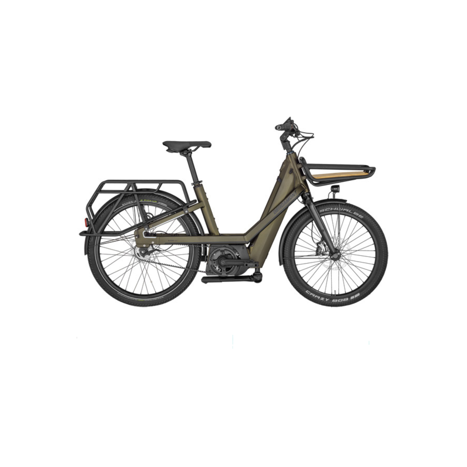 E-Cargoville Bakery Elite
