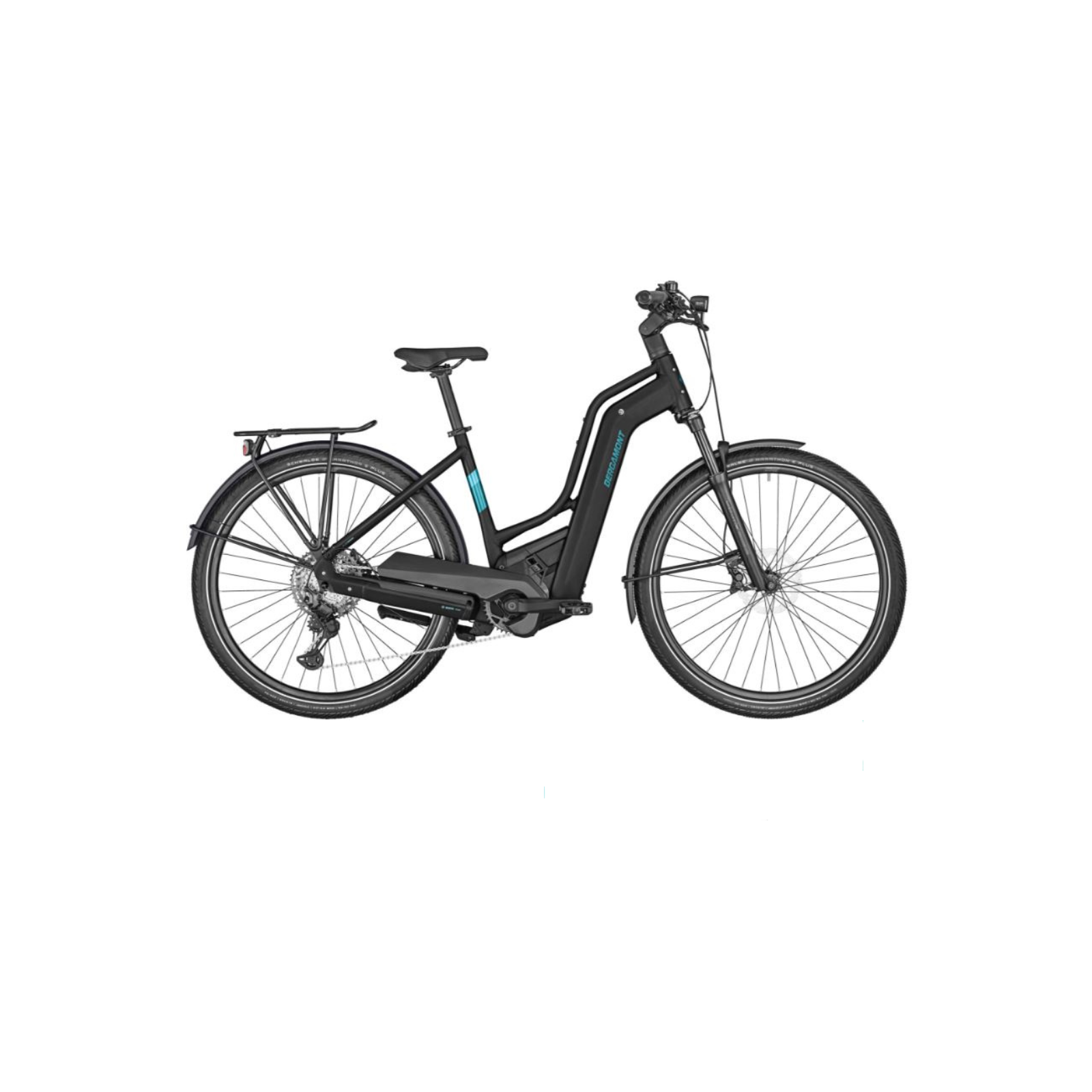 E-Horizon Premium Expert Amsterdam