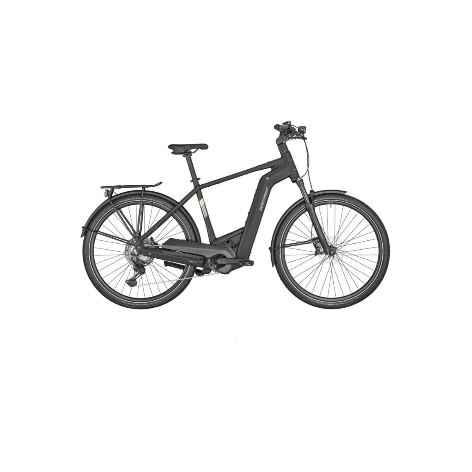 E-Horizon Premium Expert gent