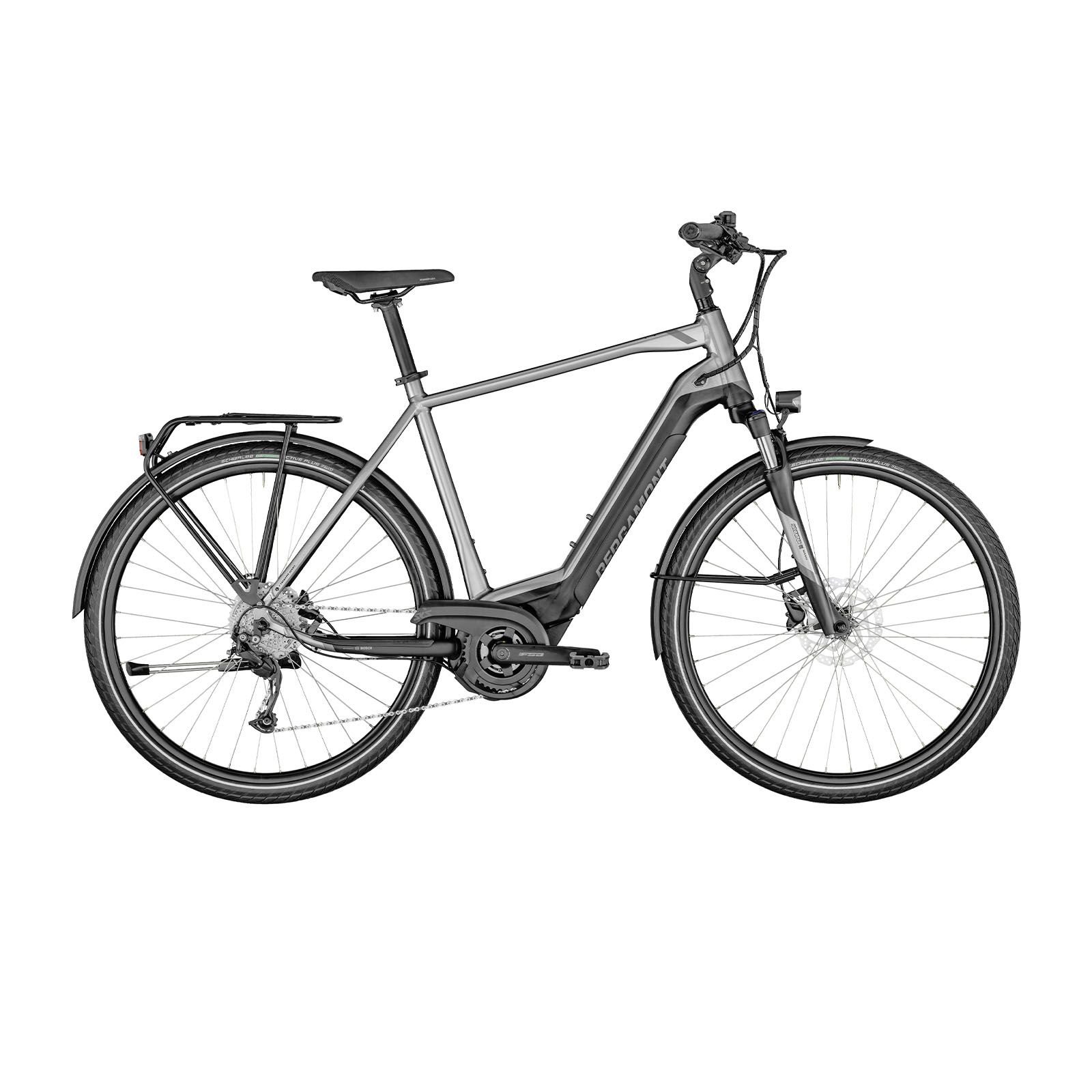 E-Horizon Tour 500 Gent