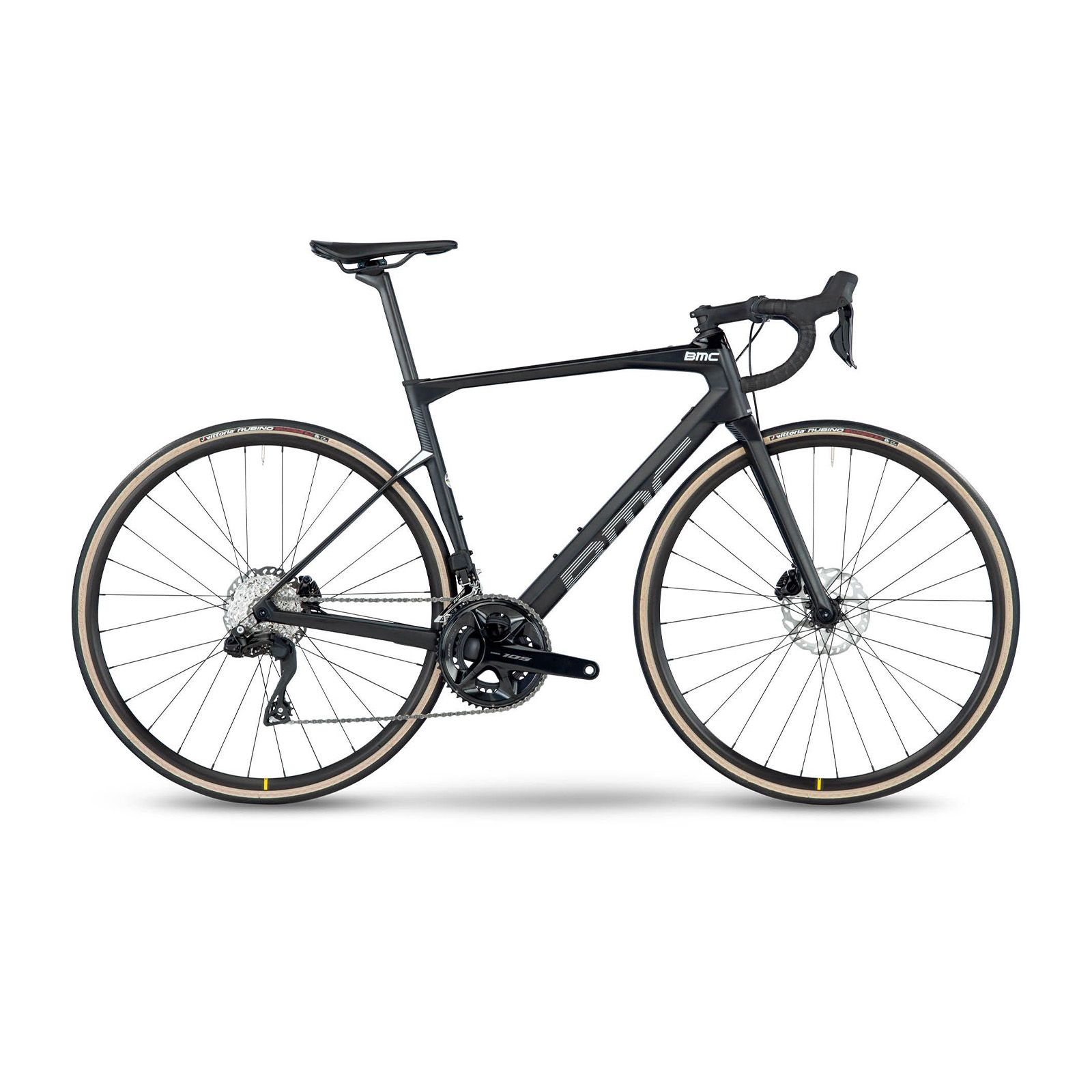 Roadmachine Five