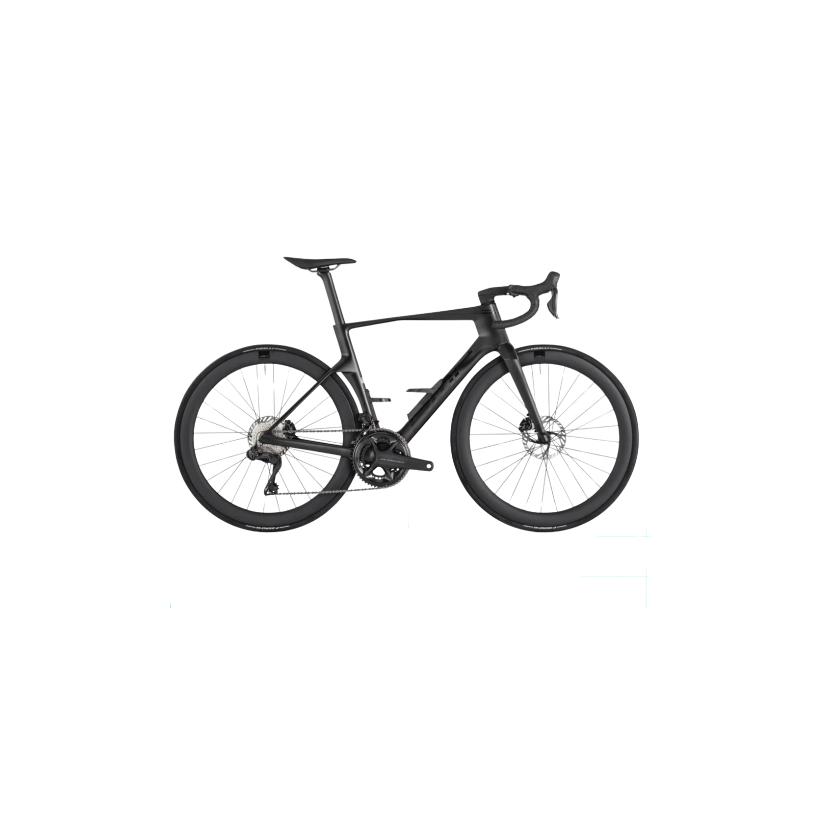 Teammachine R 01 FOUR