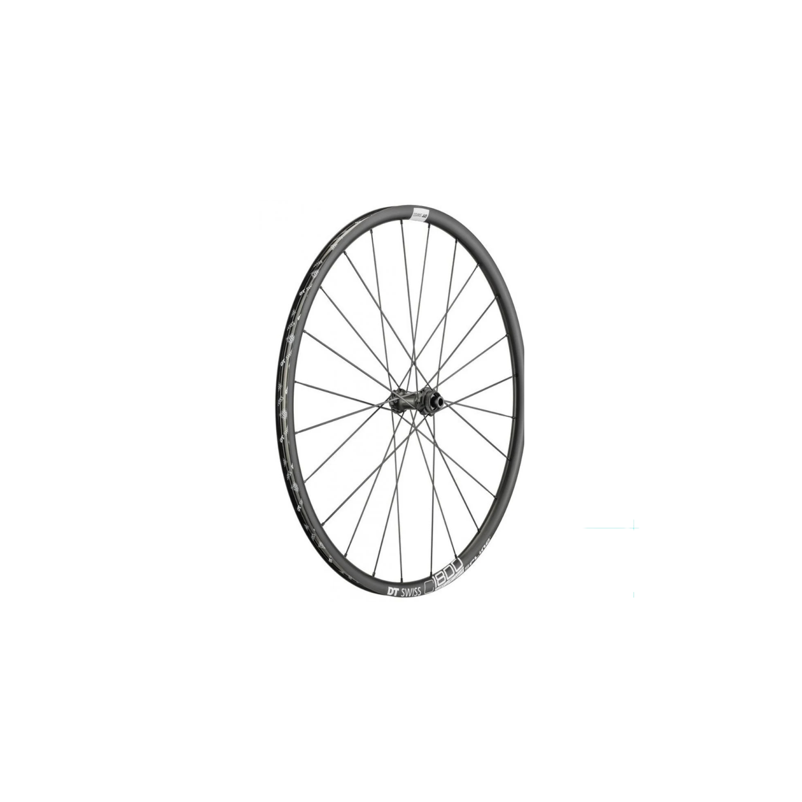 VR C1800 Spline DB 23 Alu
