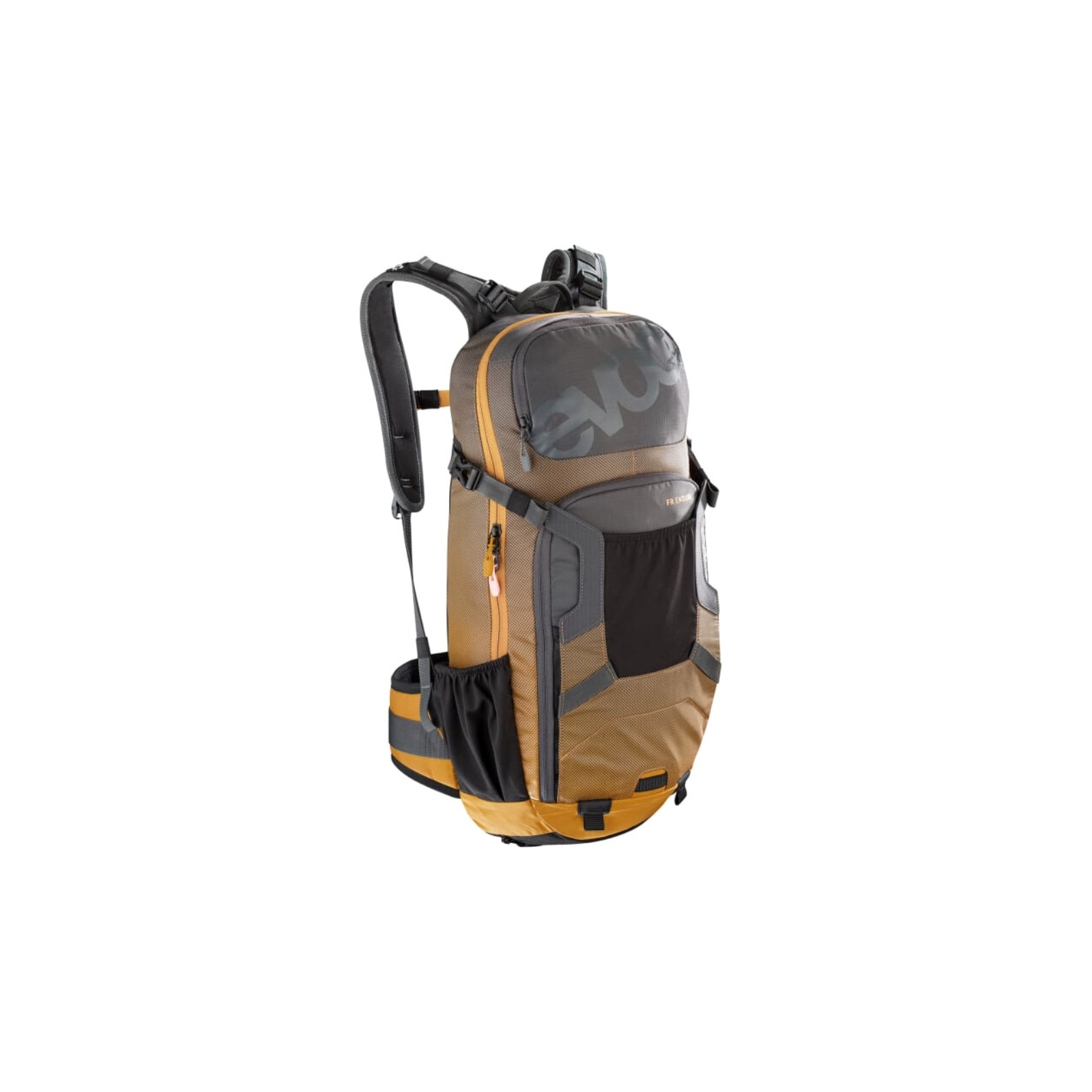 FR Enduro 16