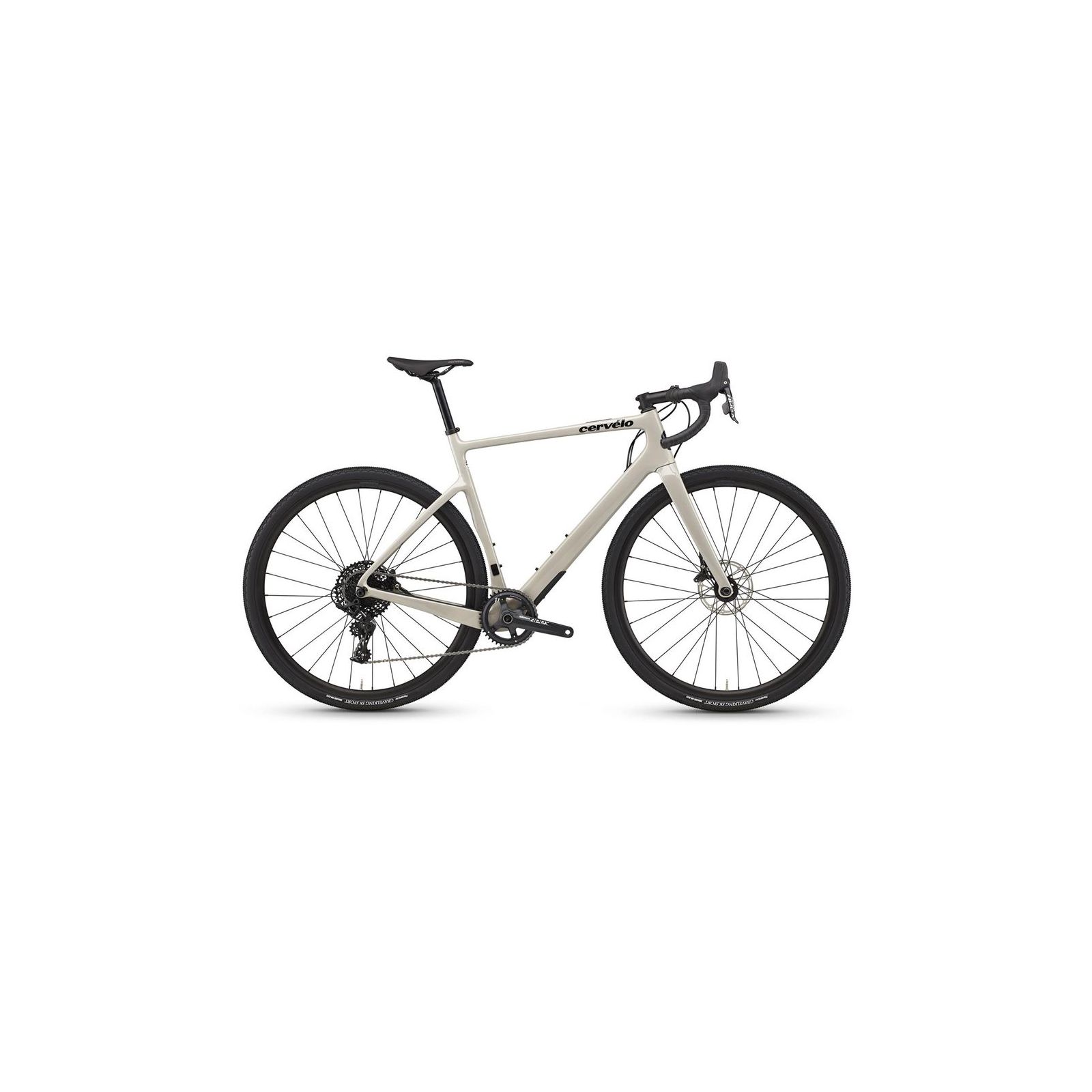 Aspero Apex 1
