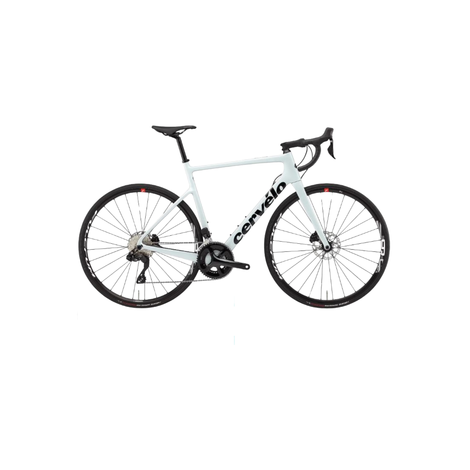 Caledonia 105 Di2
