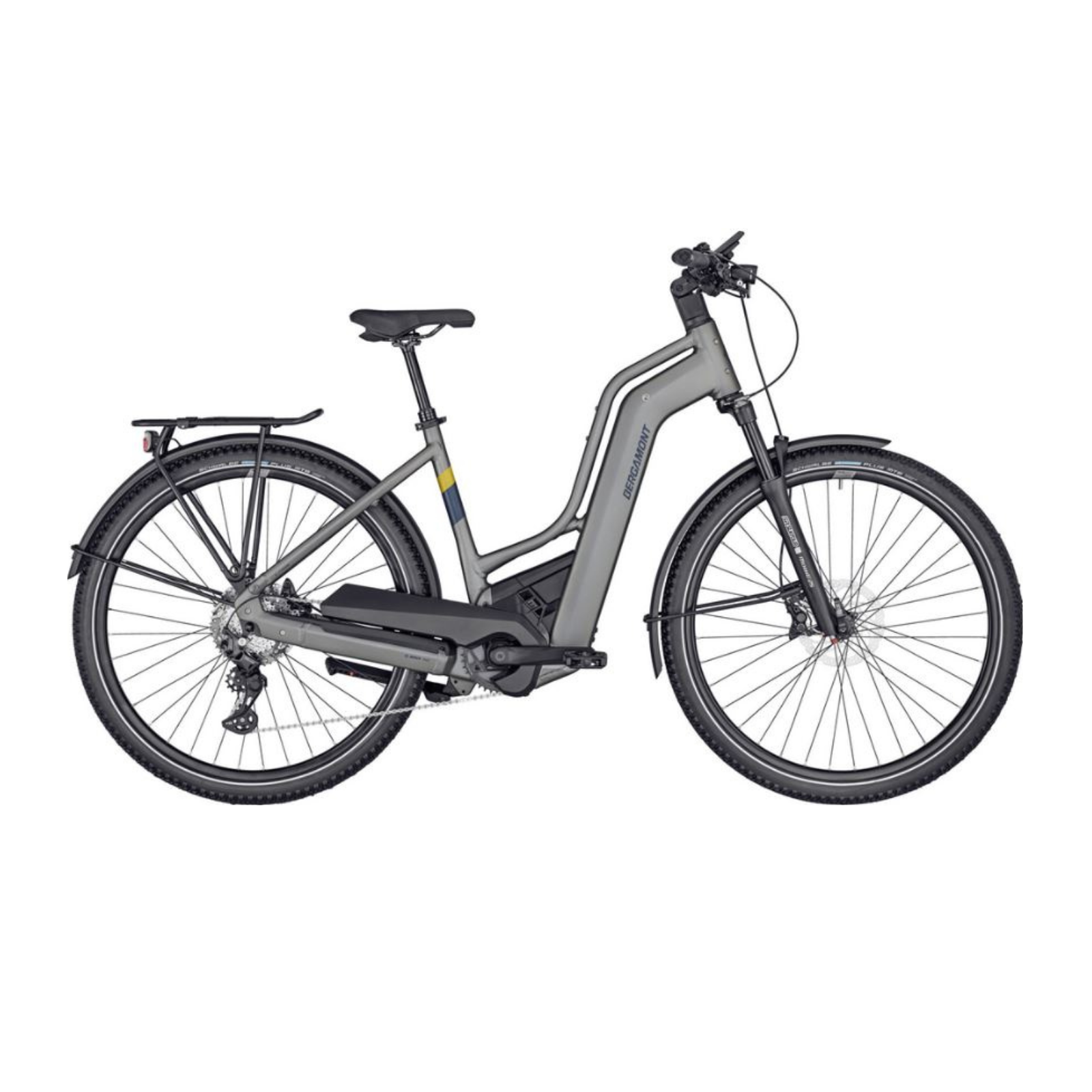 E-Horizon Premium SUV Amsterdam #035