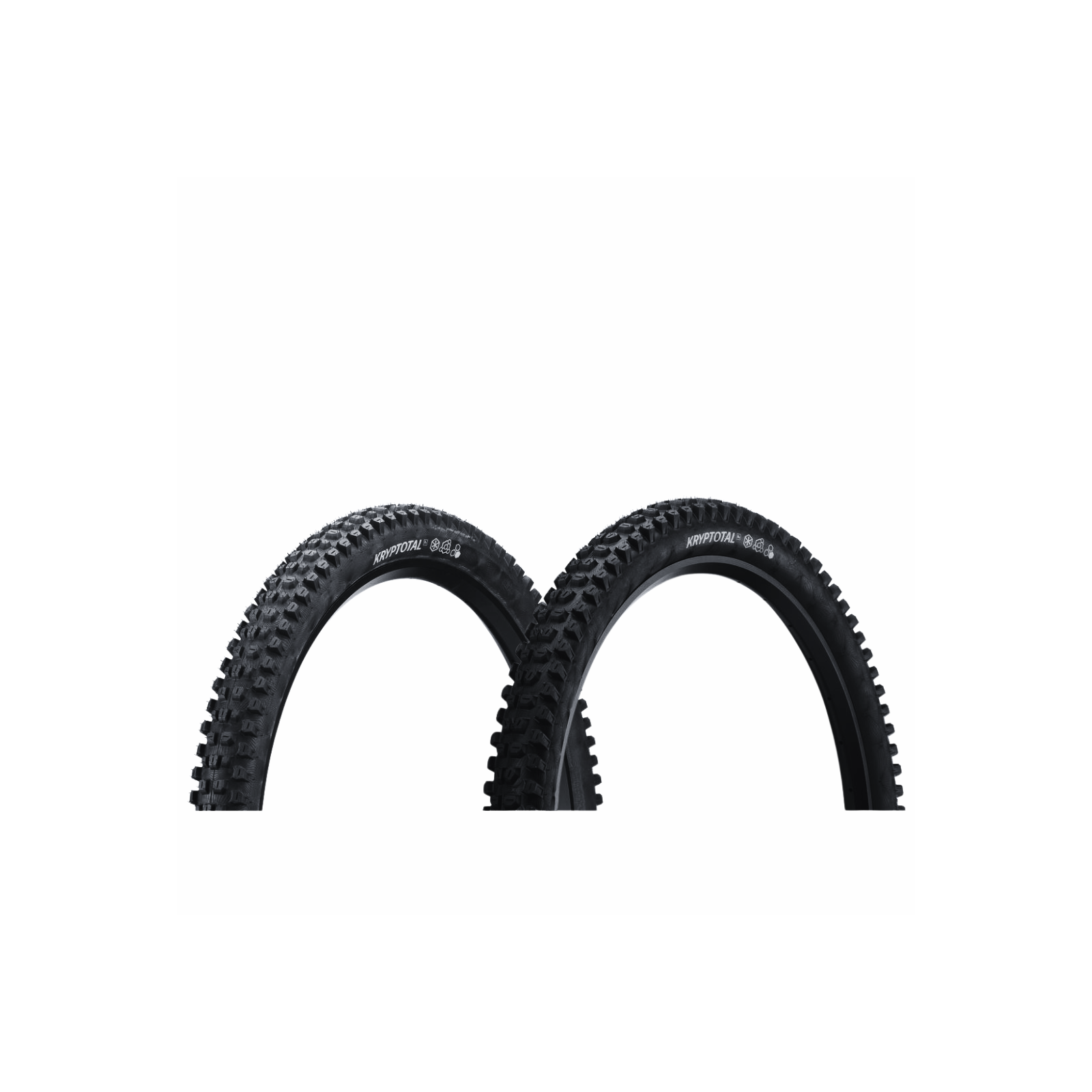 Kryptotal Set Trail Endurance 29x2,40 TR
