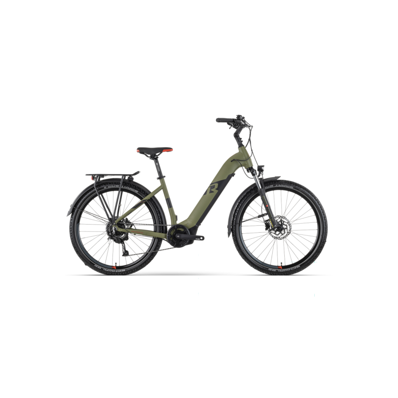 CrossRay E 5.0 Wave
