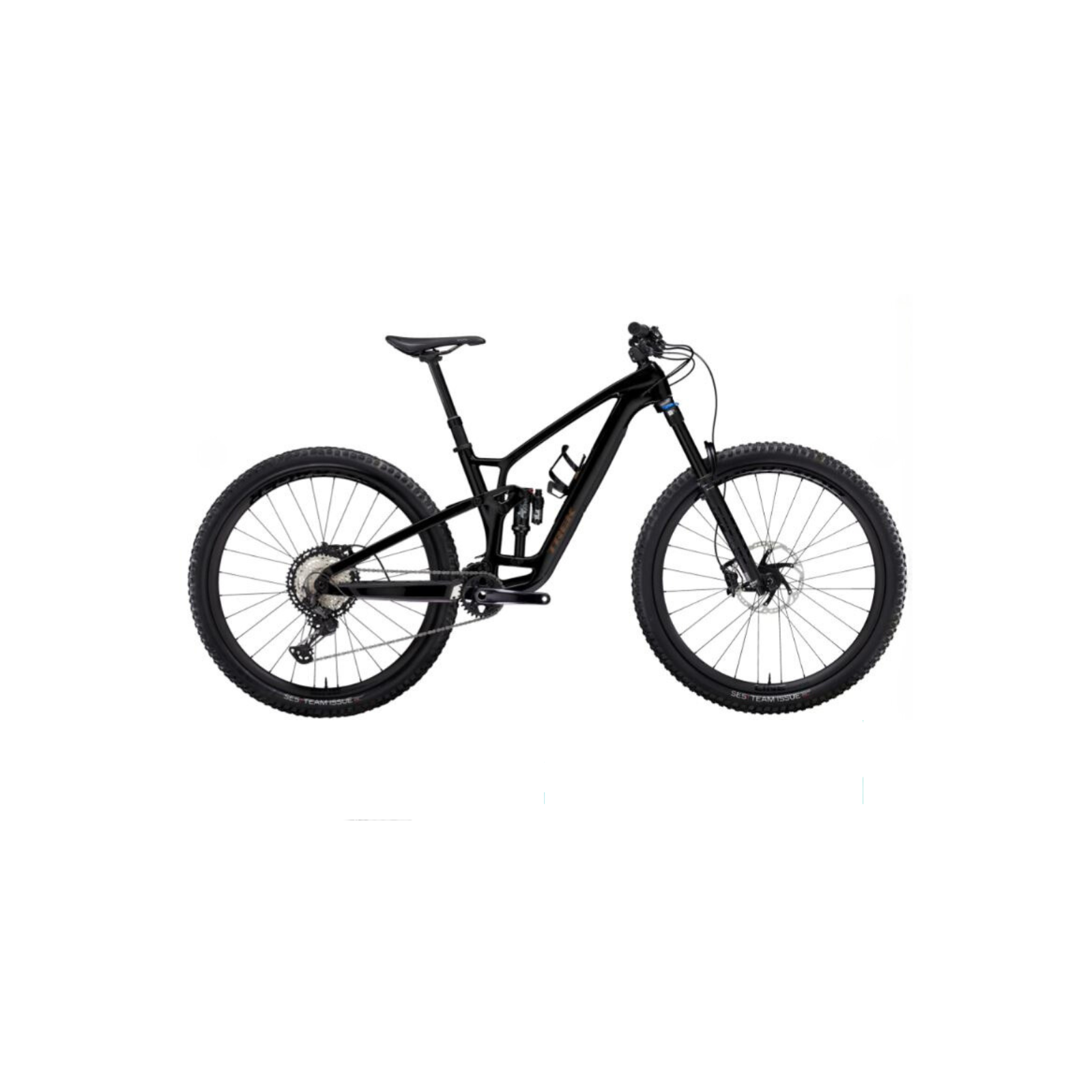 Fuel EX 9.8 XT Gen 6