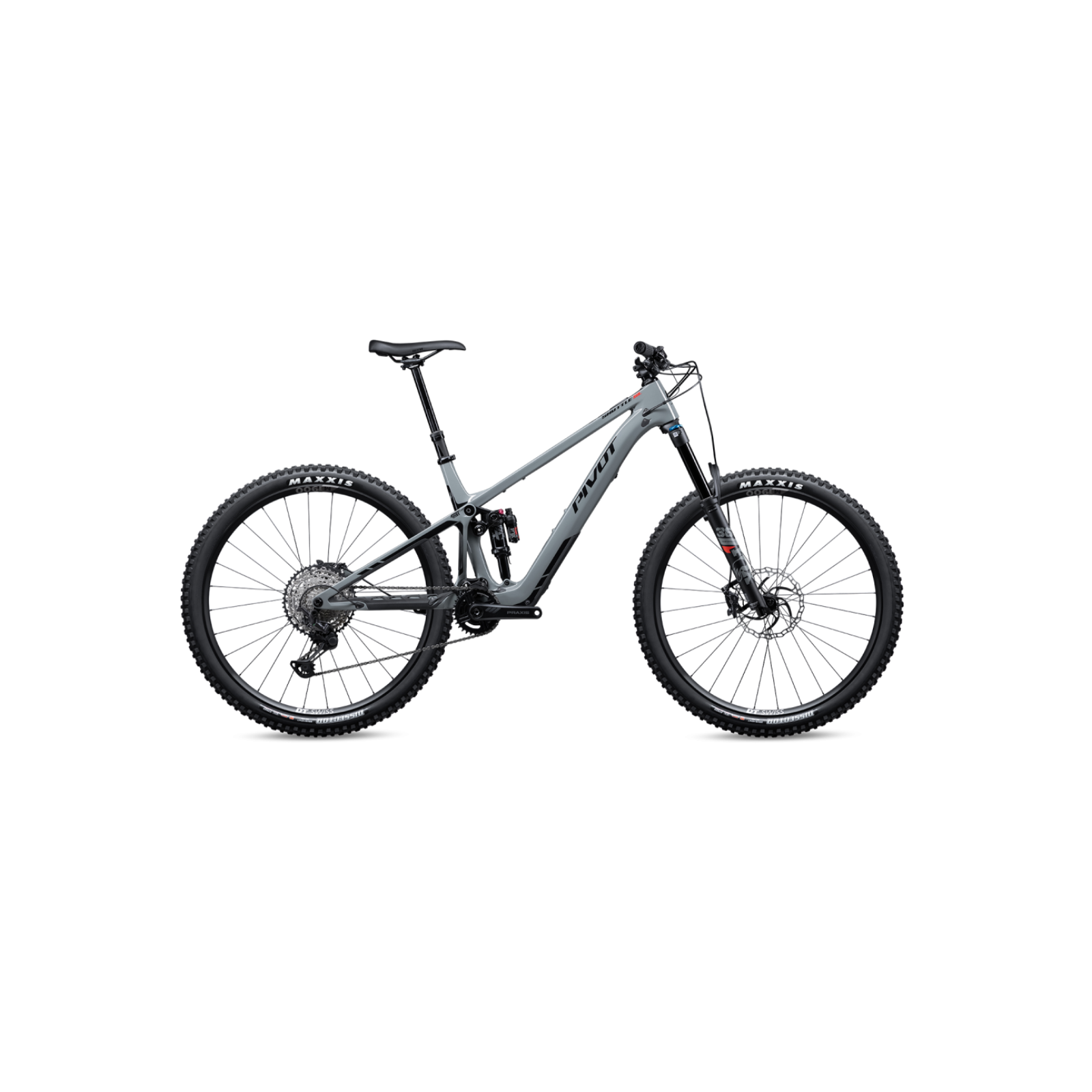 Shuttle SL Ride SLX/XT, Gr. L, dessert sage green