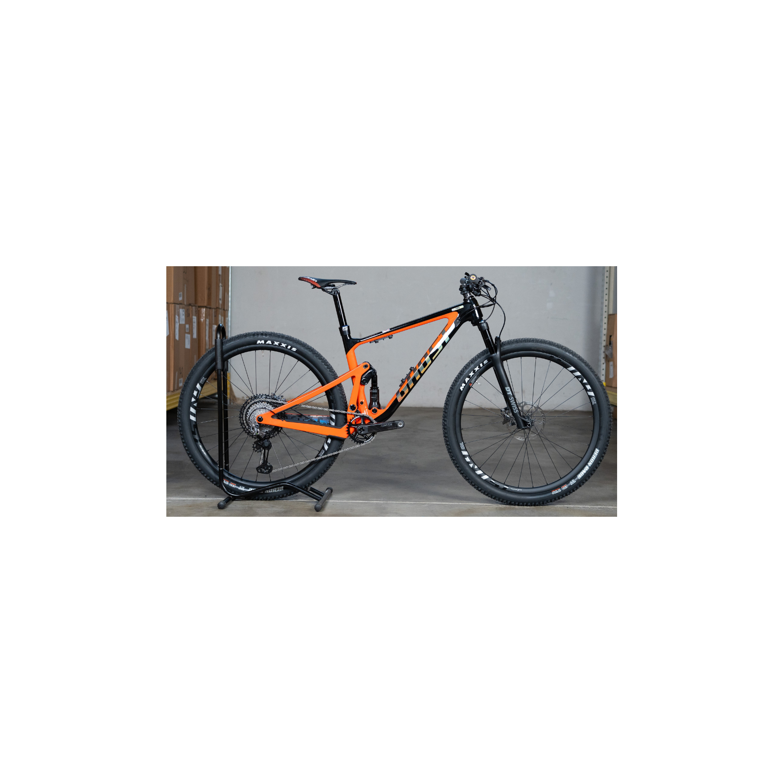 Lector FS SF Pro 