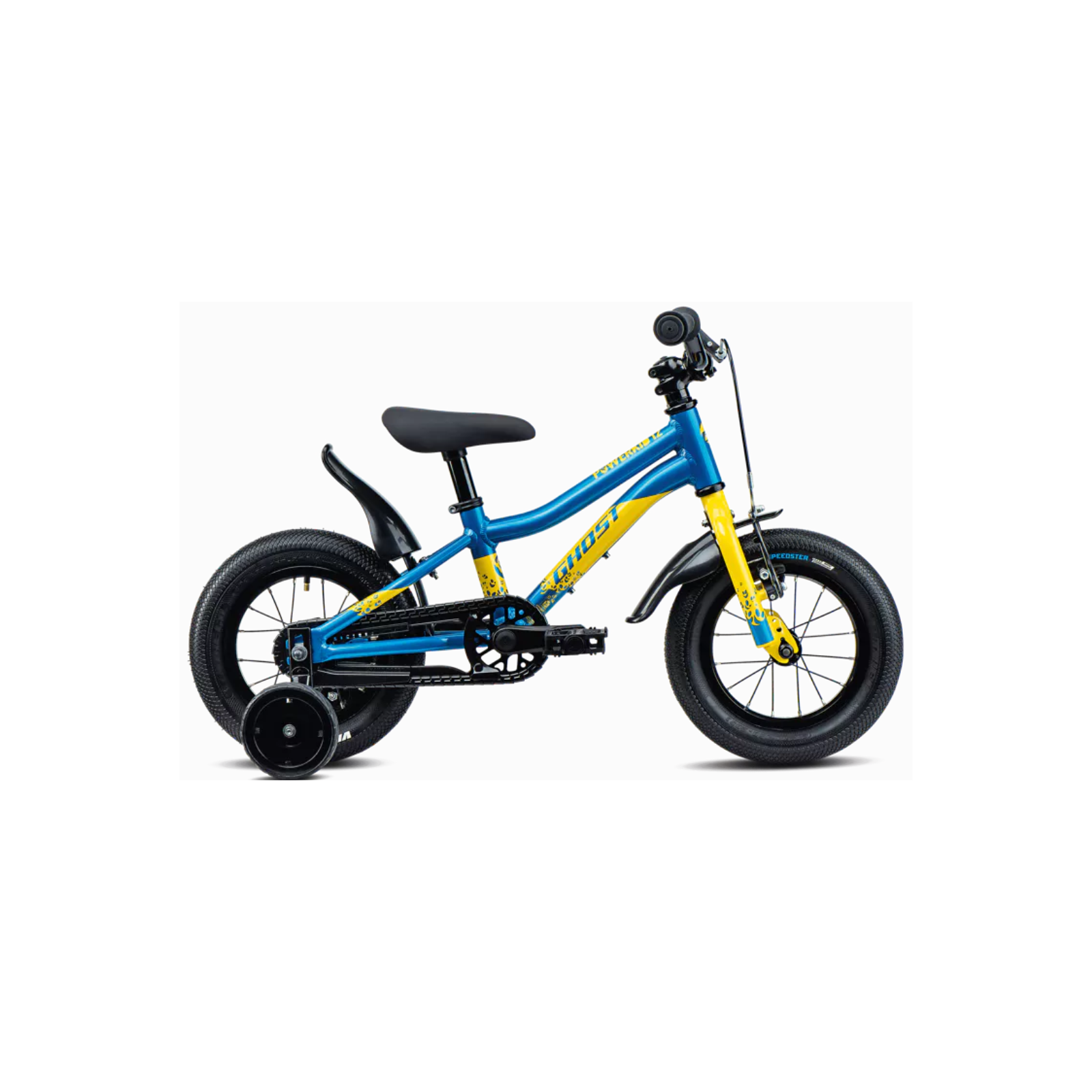Powerkid 12 #167