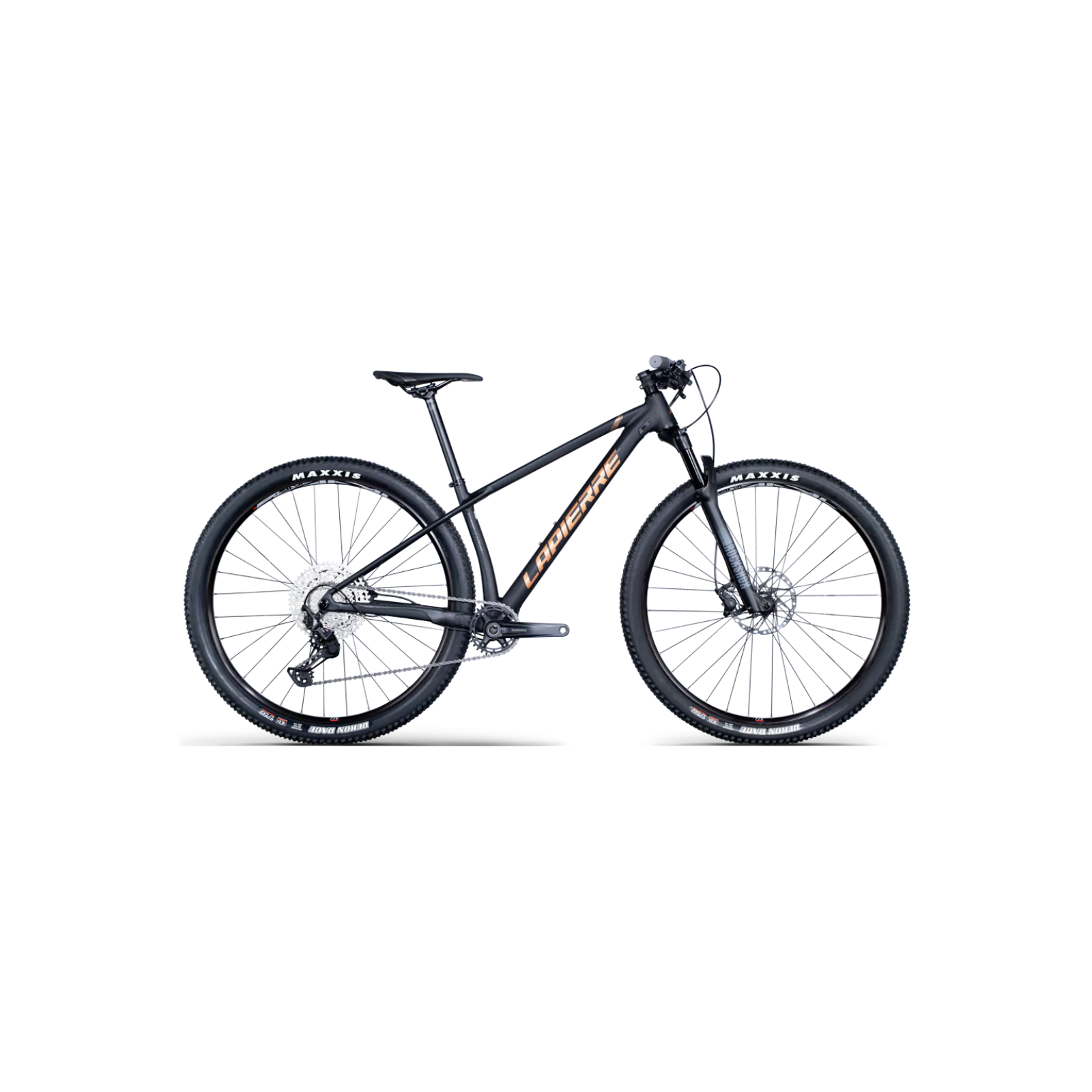 Prorace 5.9 #168