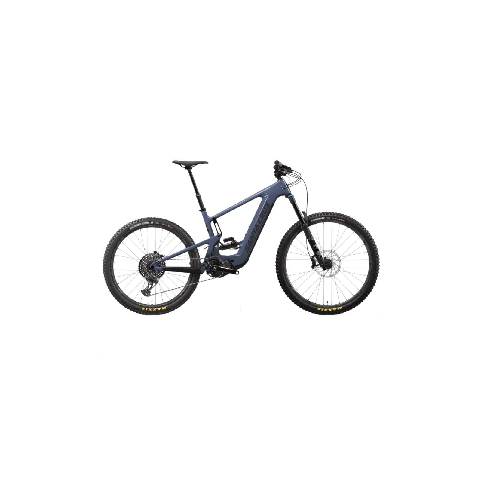 Heckler 9 Carbon C S
