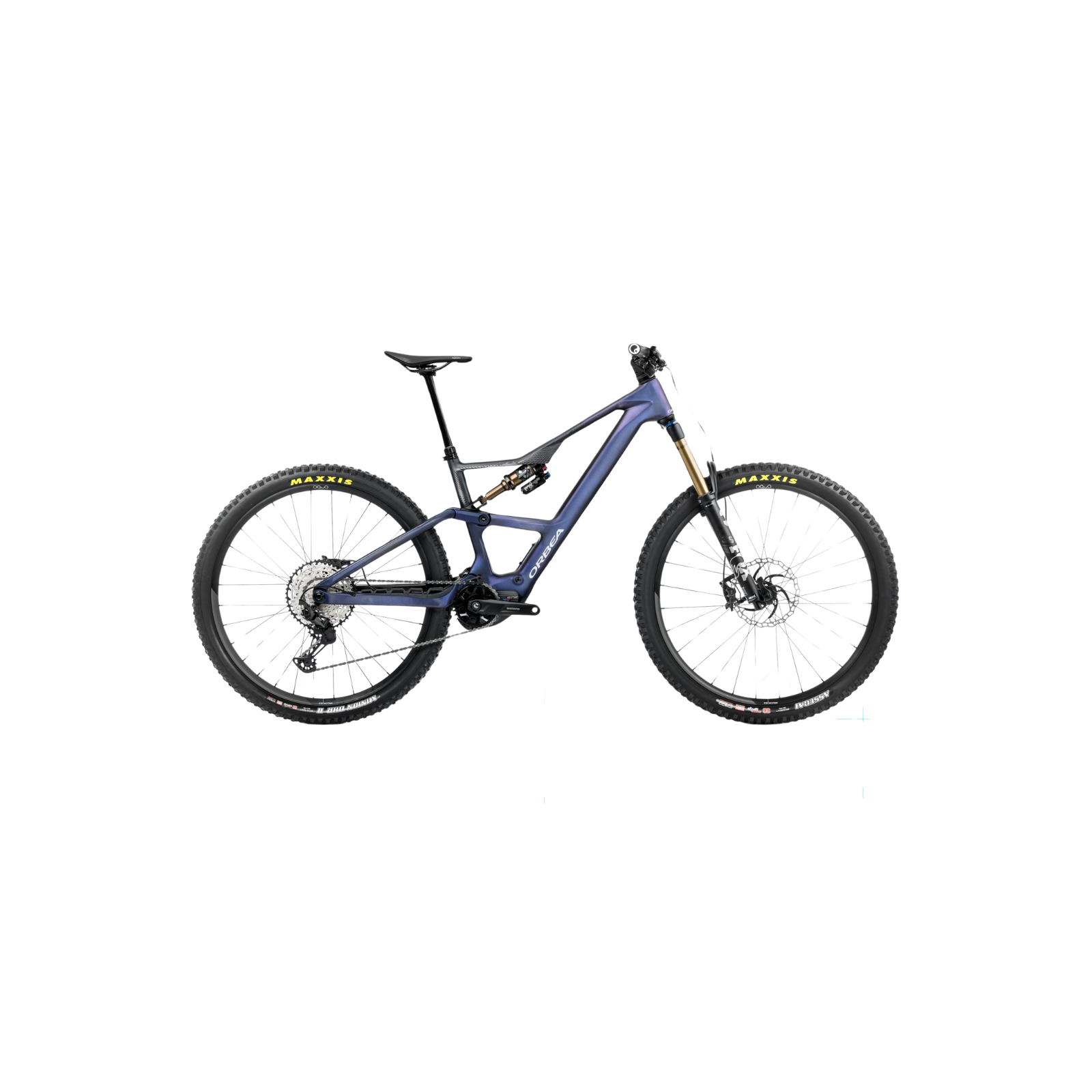 Rise LT M10