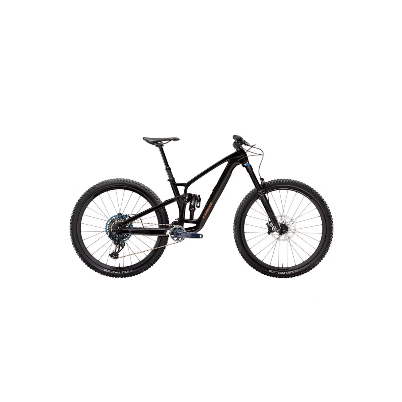 Fuel EX 9.8 GX AXS / Größe XS / 27.5 / Demo #046