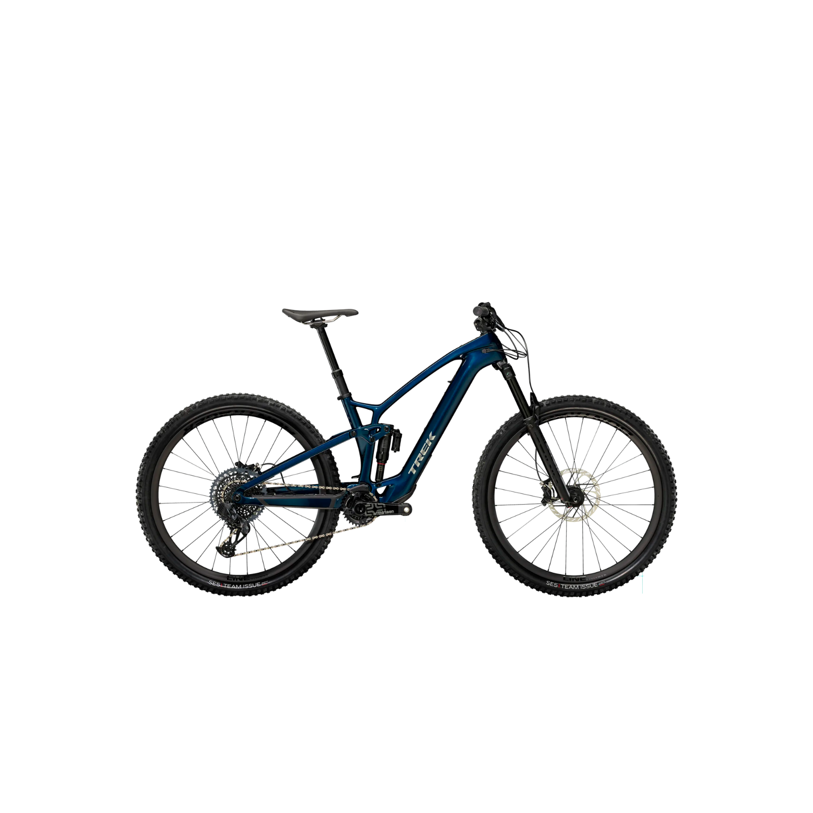 Fuel EXe 9.8 GX AXS / Testbike