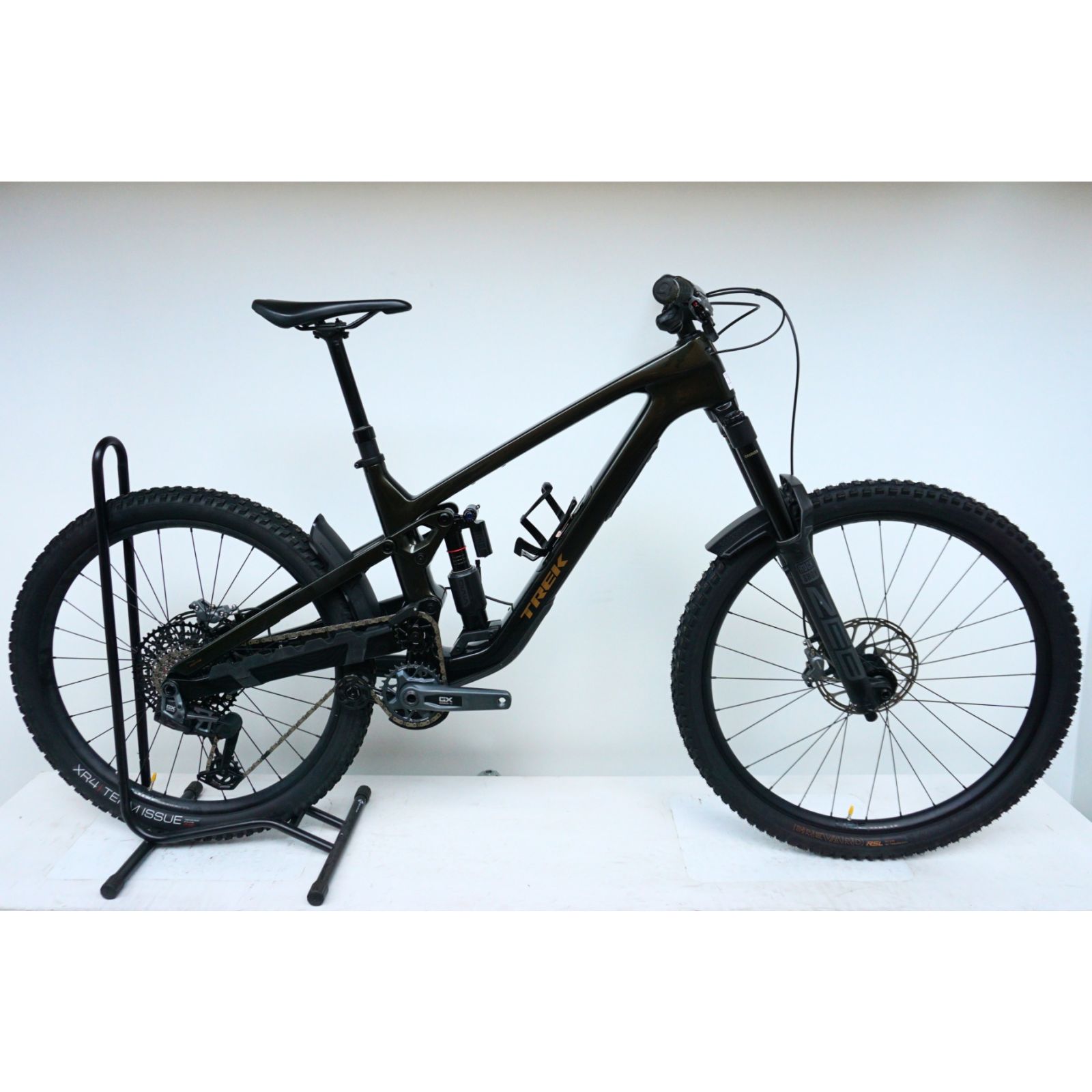 Trek Slash 9.8 GX AXS / Größe L / Testbike #361