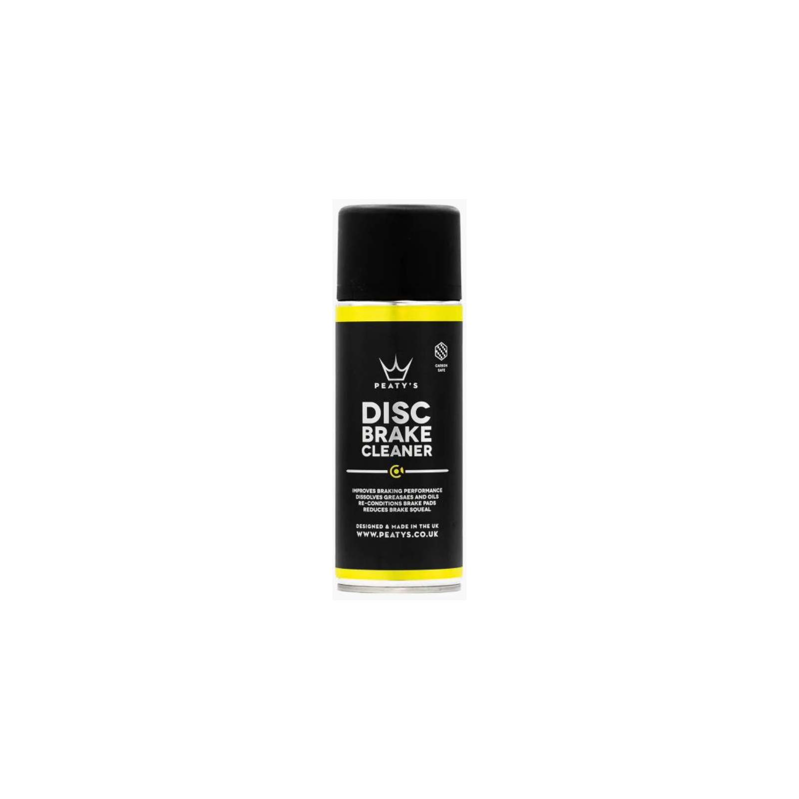 Disc Brake Cleaner 400ml