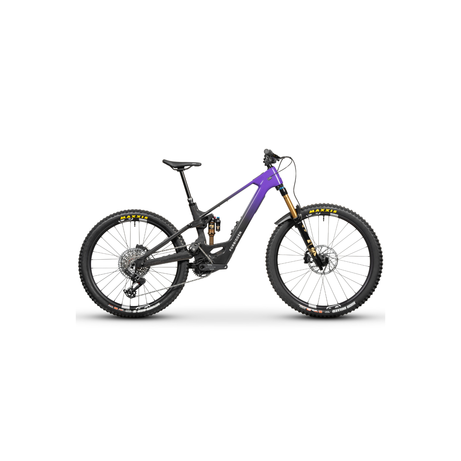 Druid E T2 800Wh