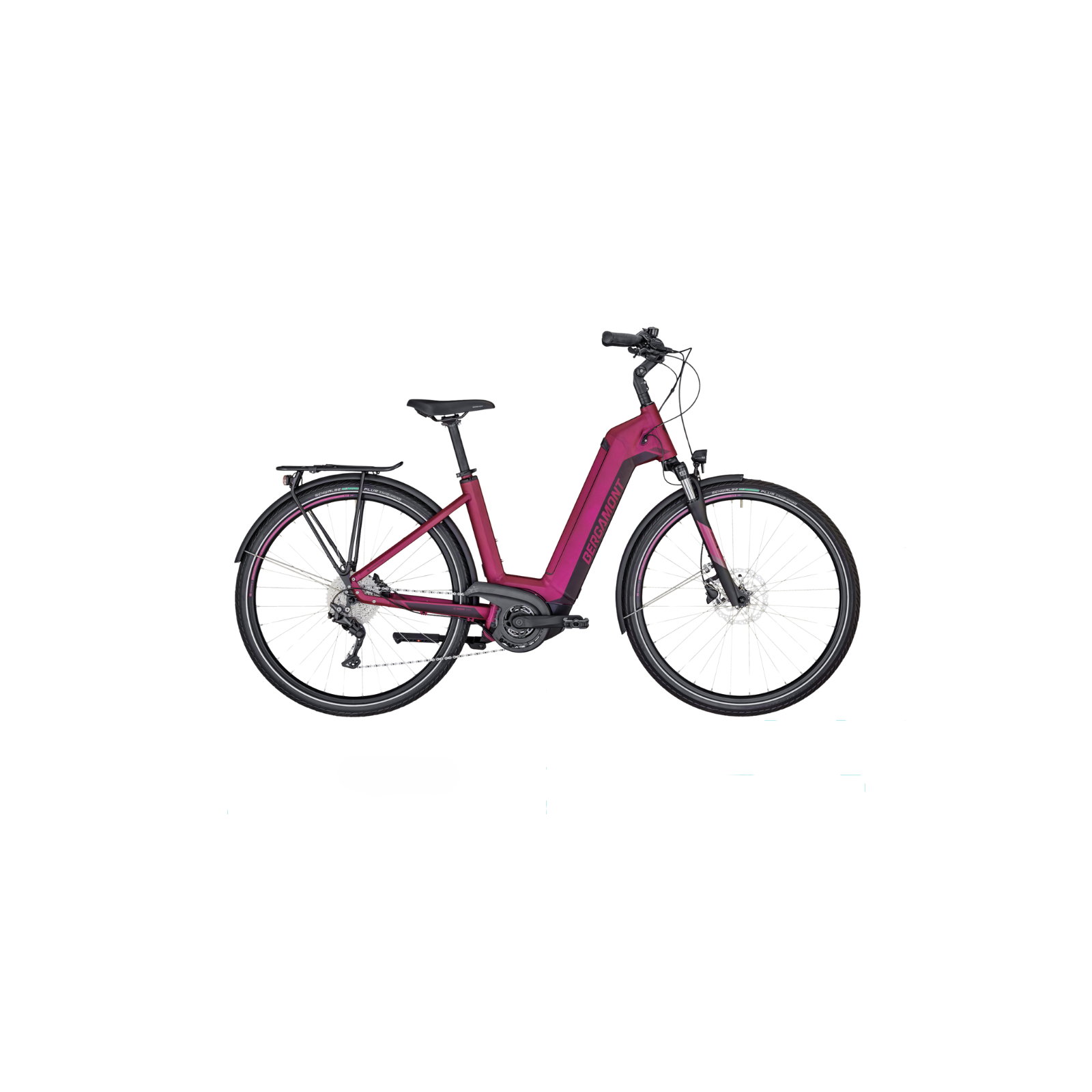 E-Horizon Sport Wave 2022