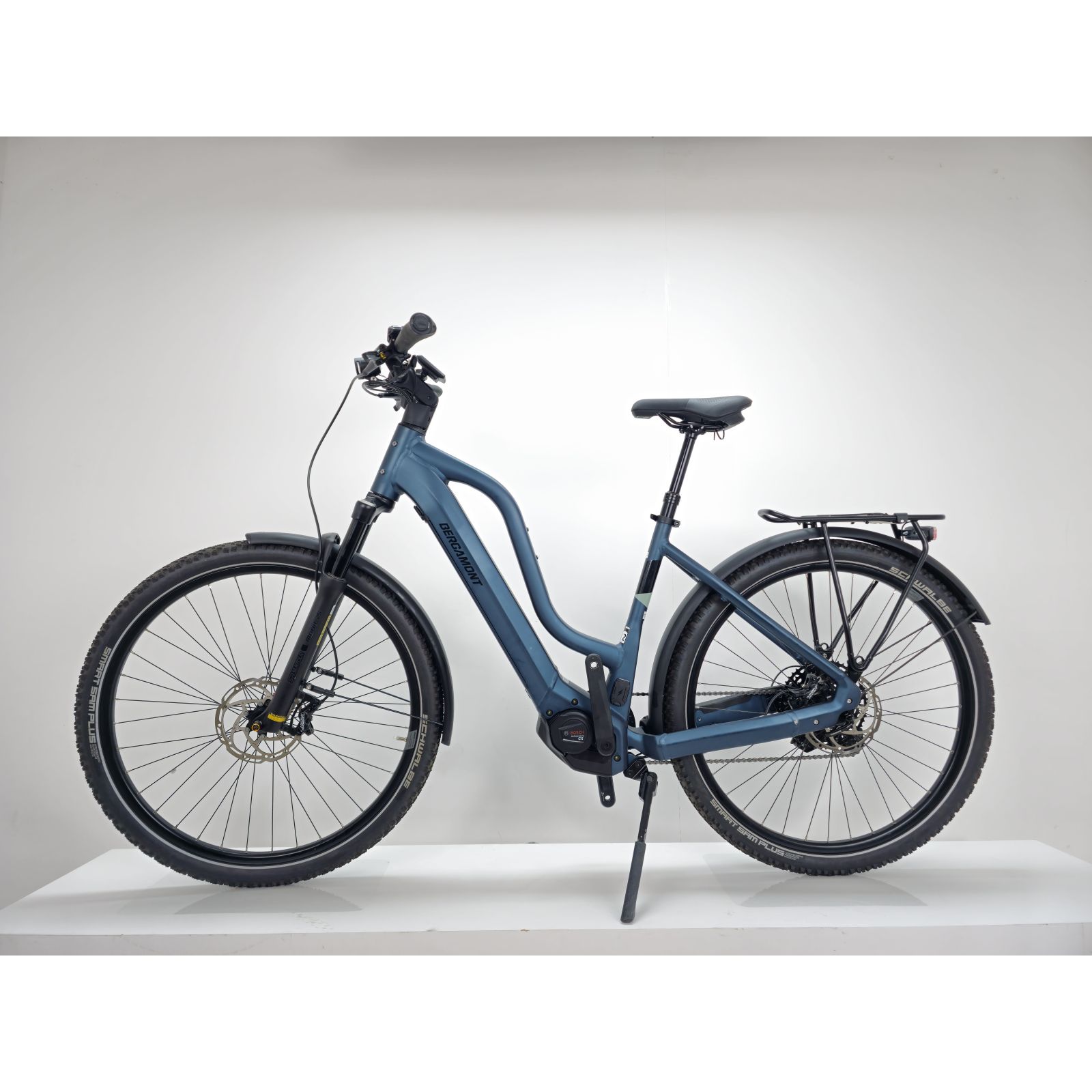 E- Horizon SUV Elite Amsterdam 7 Größe 50 / #006