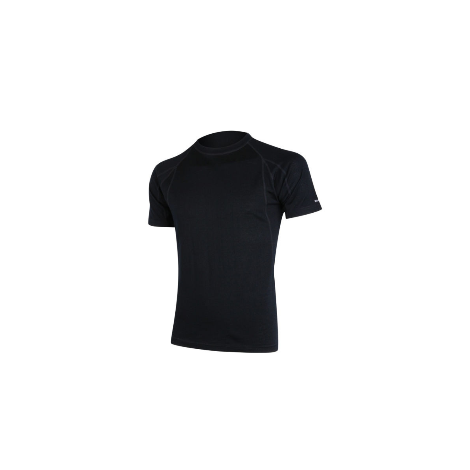 Merino Baselayer kurzarm / Größe M / B-Ware