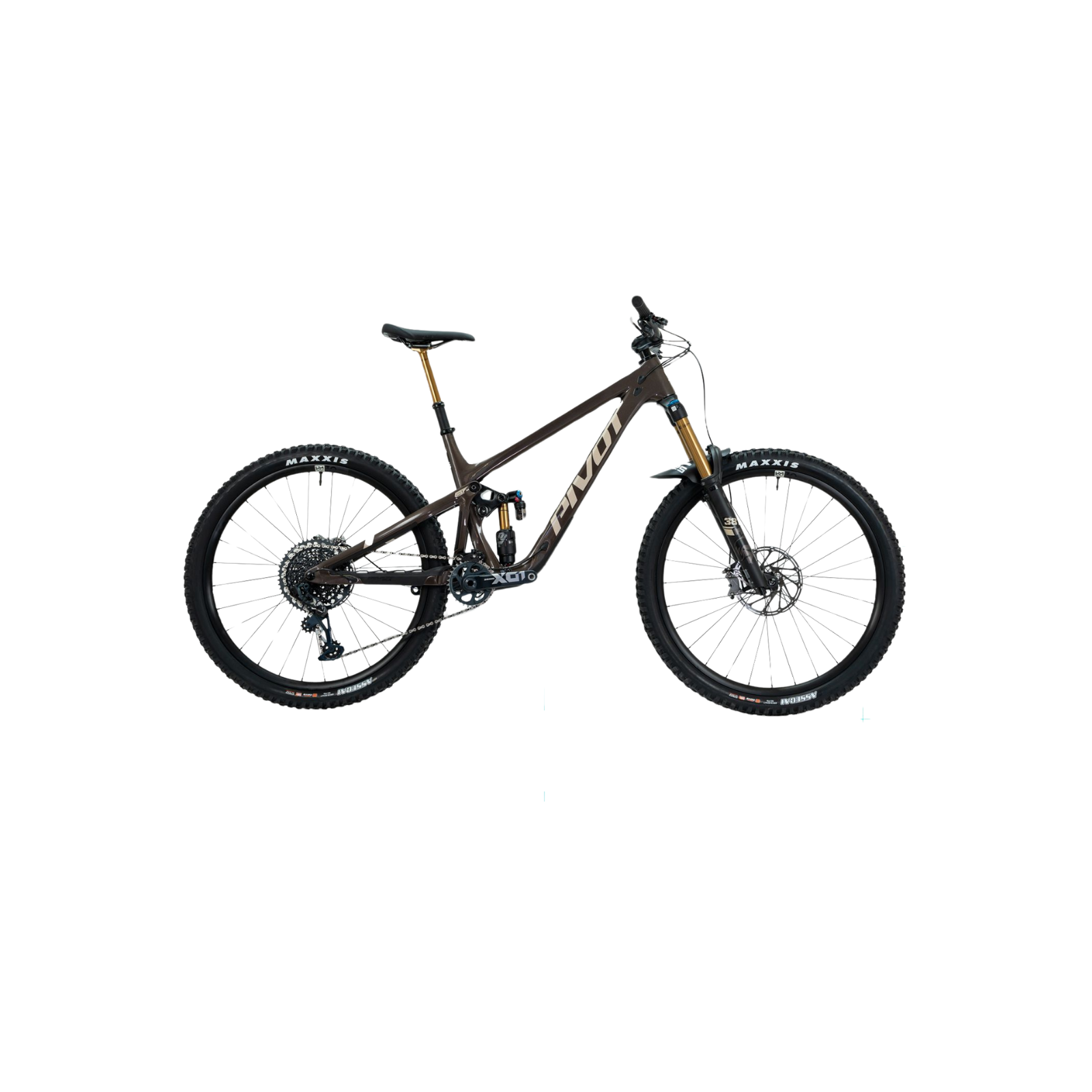 Firebird X01 Factory 2025