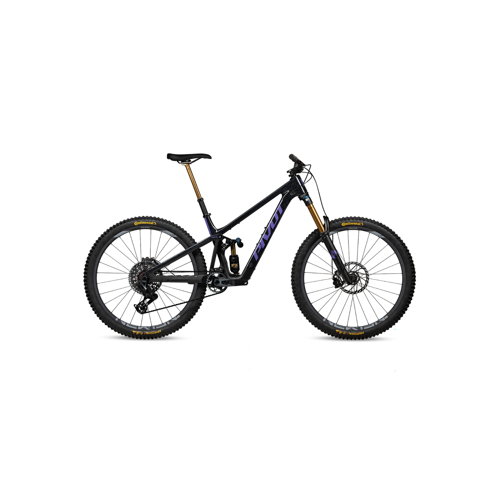 Firebird Pro X0 special edition
