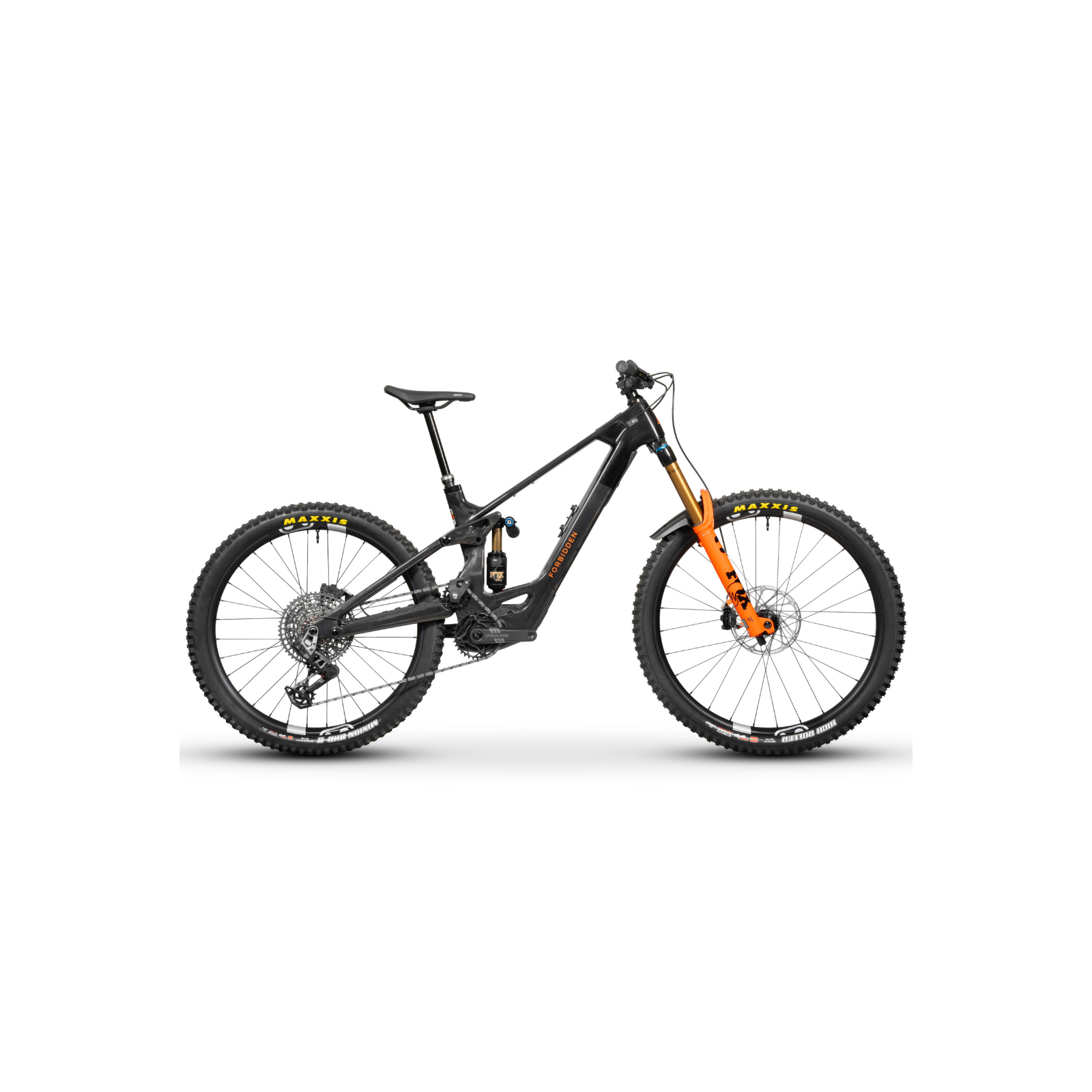 Dreadnought E T2 800Wh
