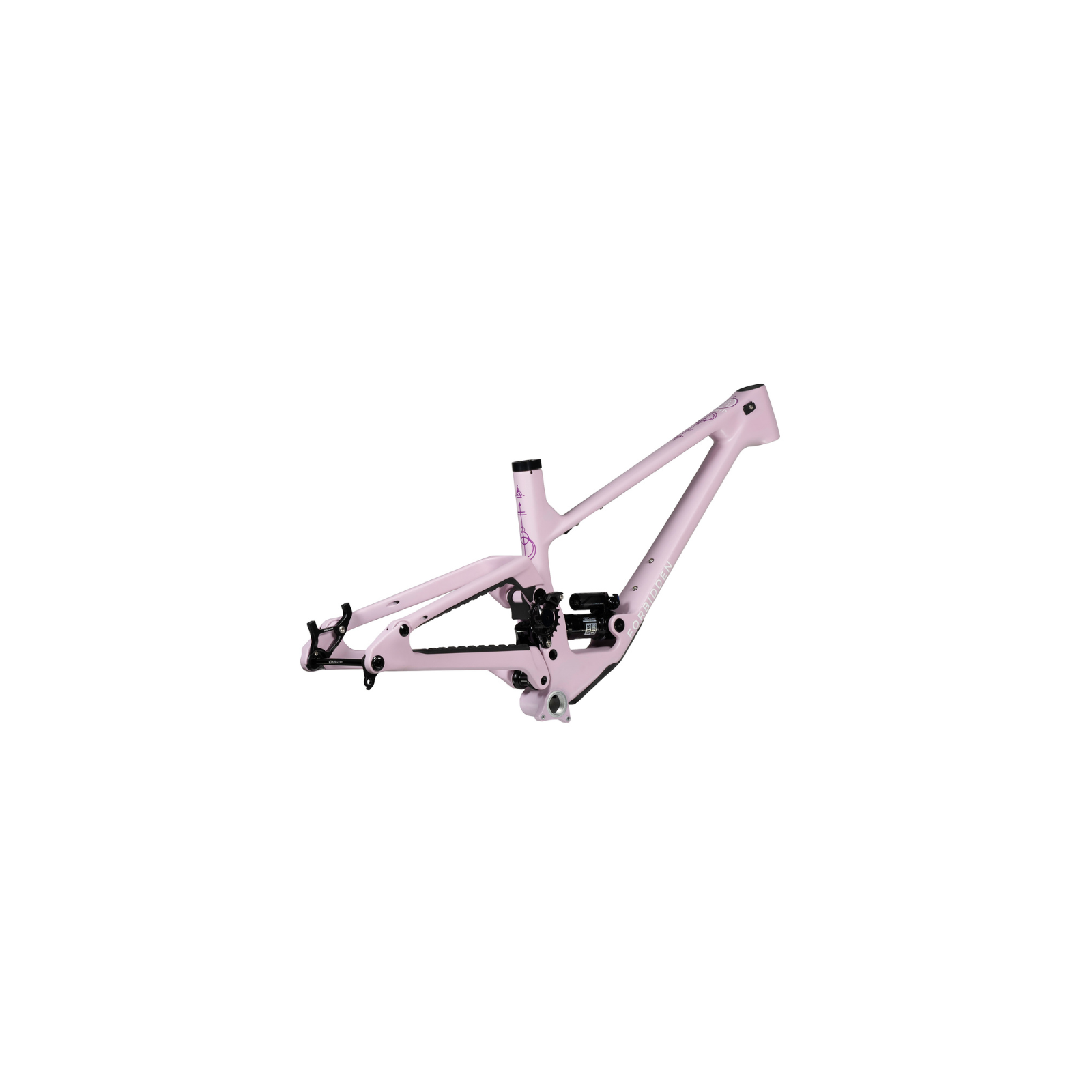Driud V2 Framekit