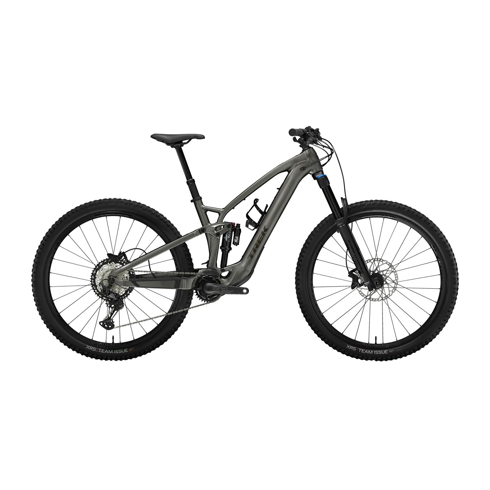 Fuel EXe 8 XT