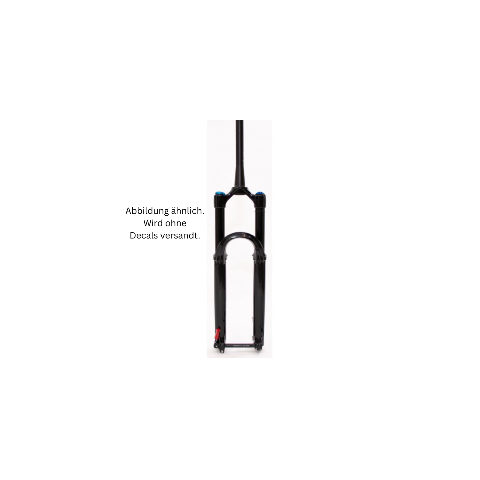 FOX 36 Performance | FLOAT | GRIP - 29" | 160mm | 15x110mm Boost