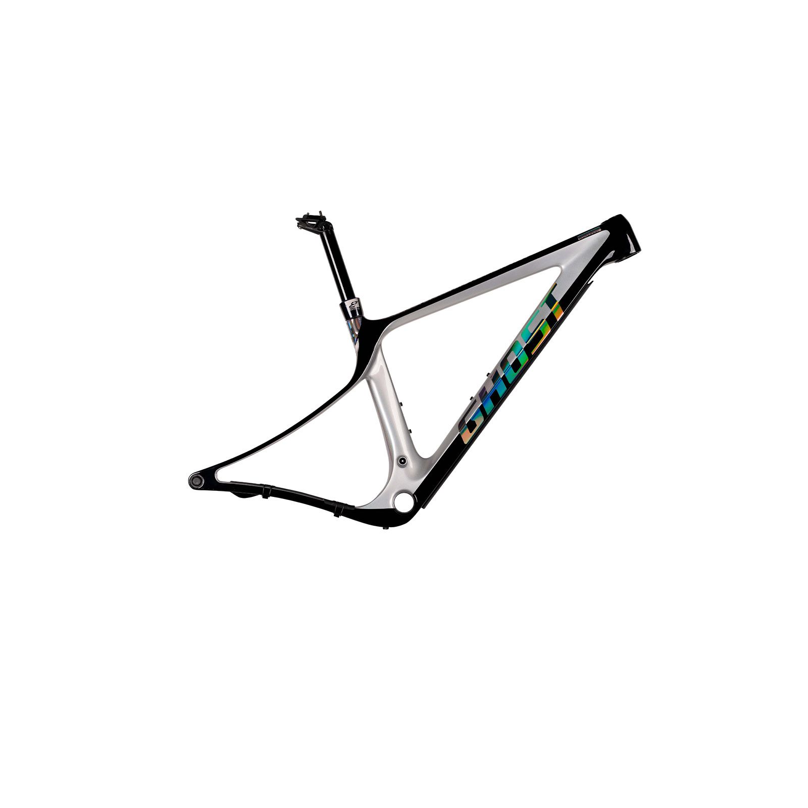 Lector SF UC World Cup Frameset