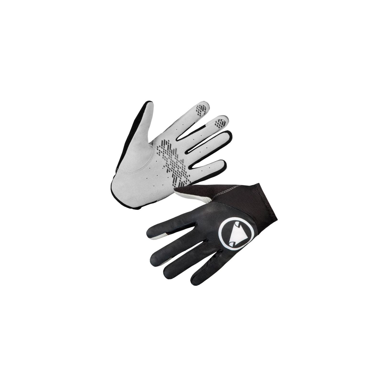 Mens Hummvee Lite Icon Handschuh