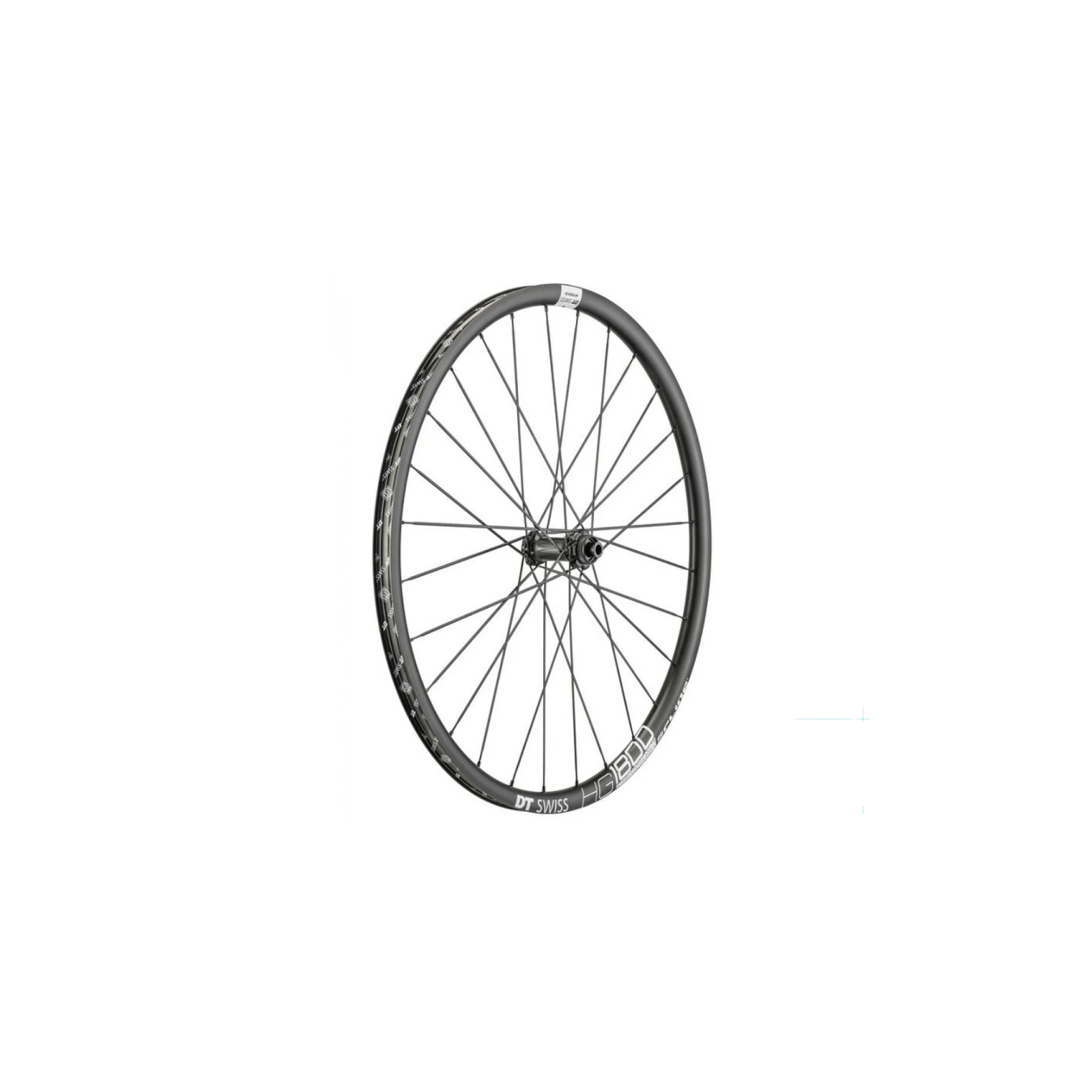 VR HG 1800 Spline 25 Alu 28"