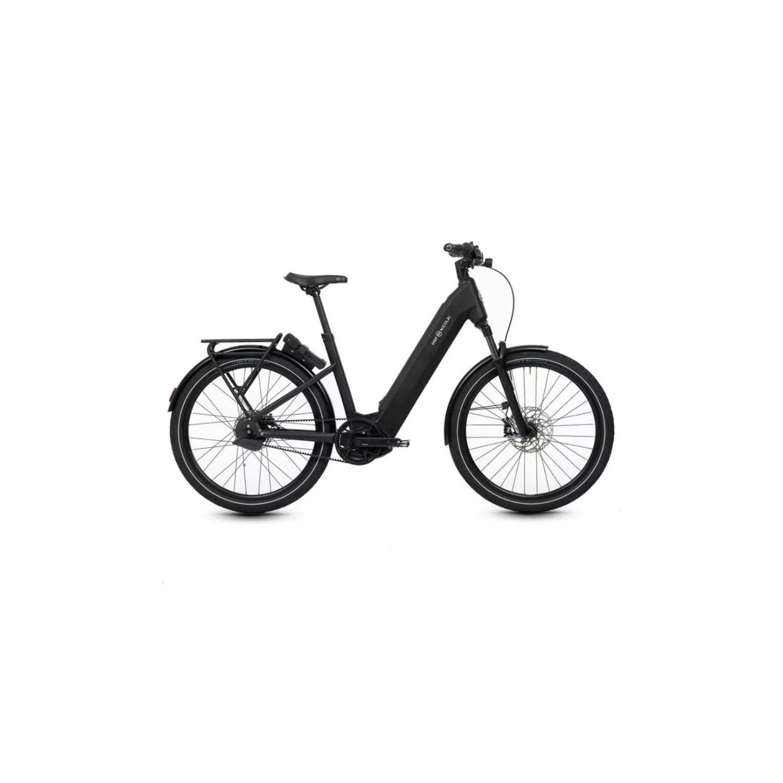 UD4 ALL-TERRAIN enviolo