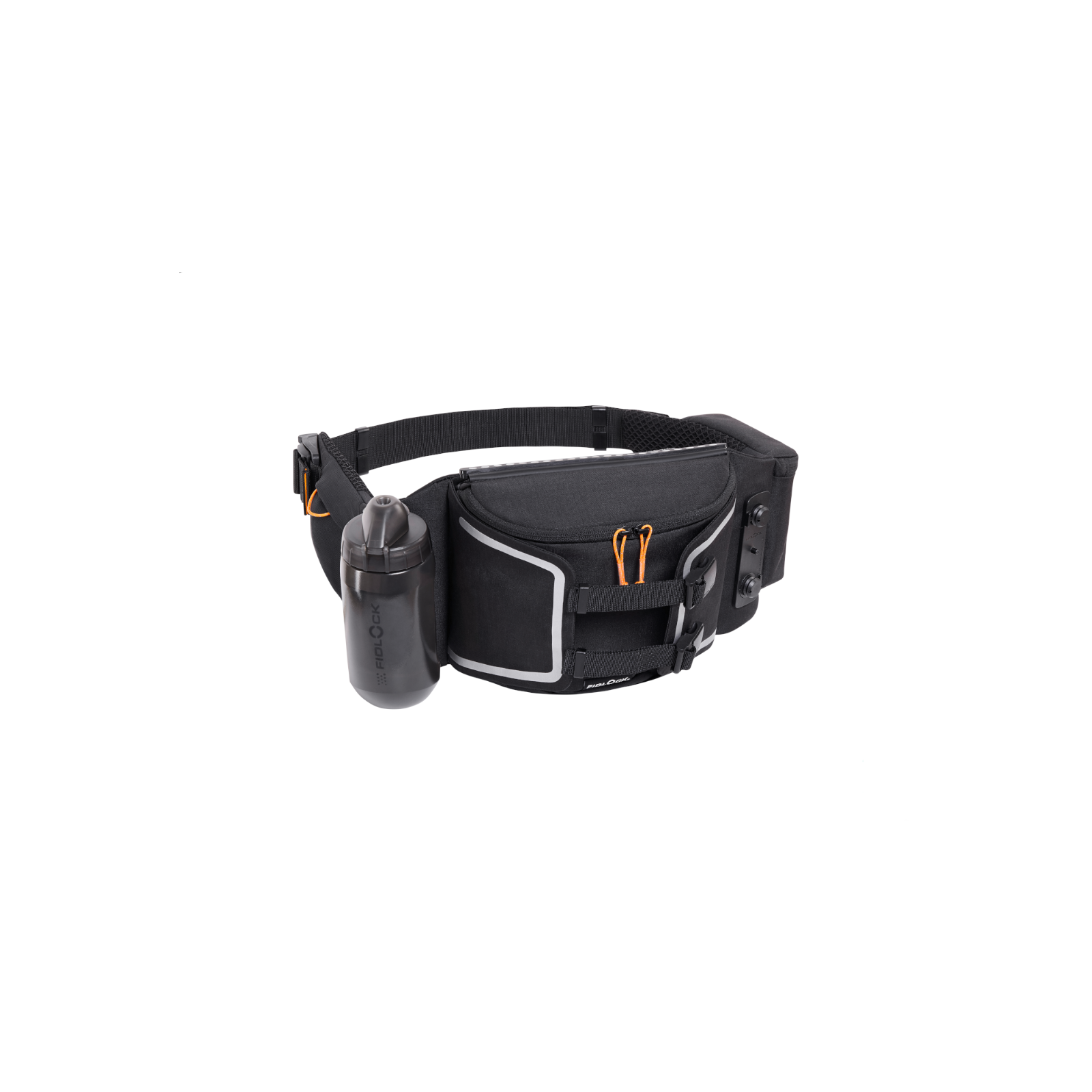 HIP BELT double + bottle 450