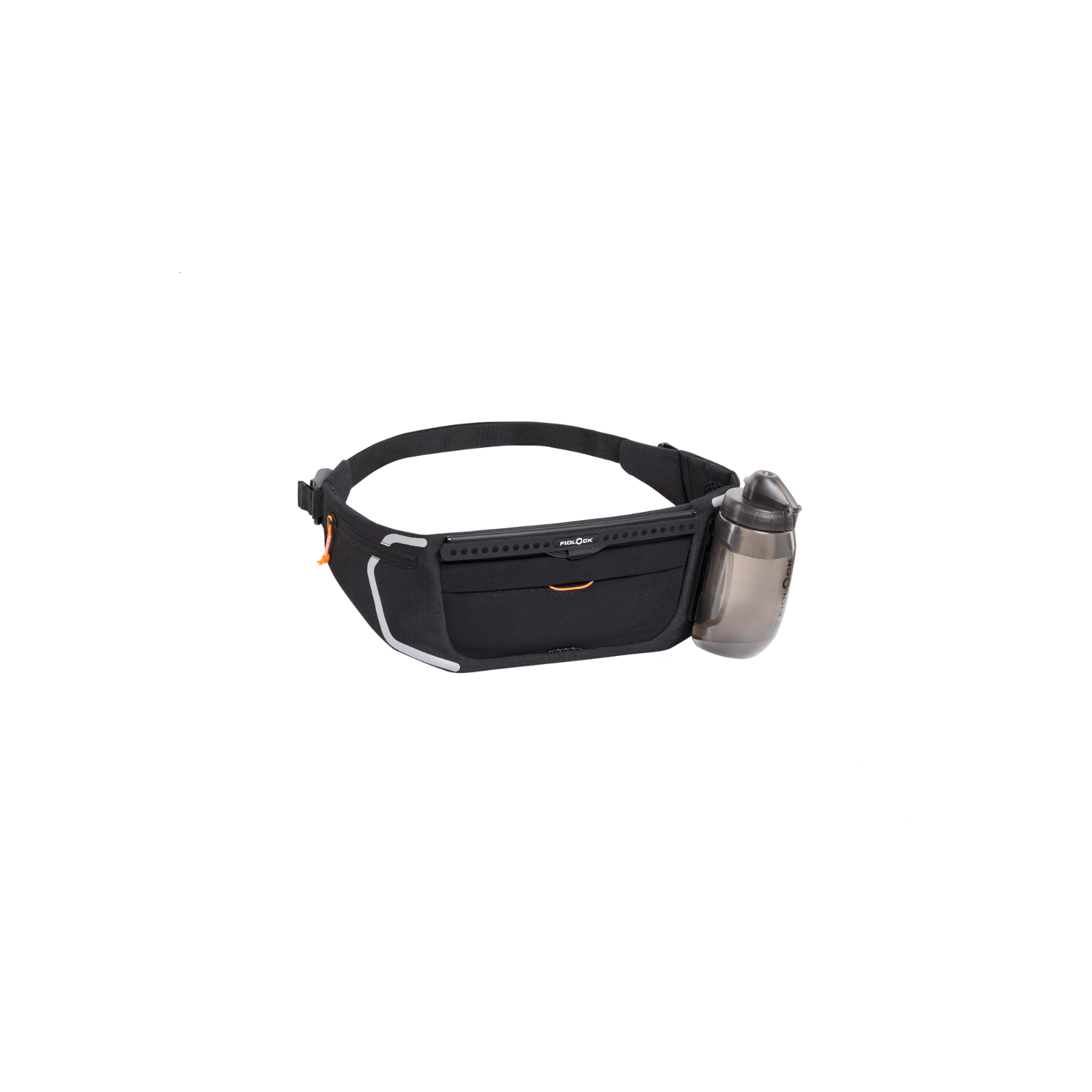 HIP BELT single + bottle 450