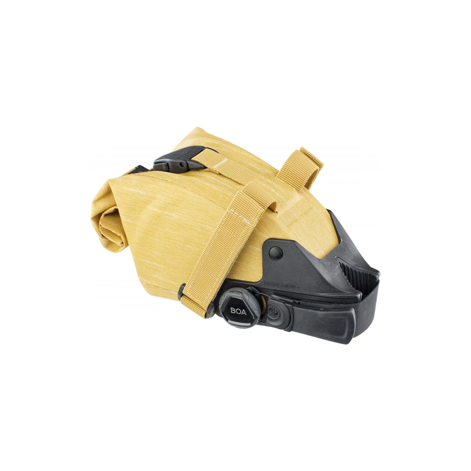 Satteltasche Boa 3L