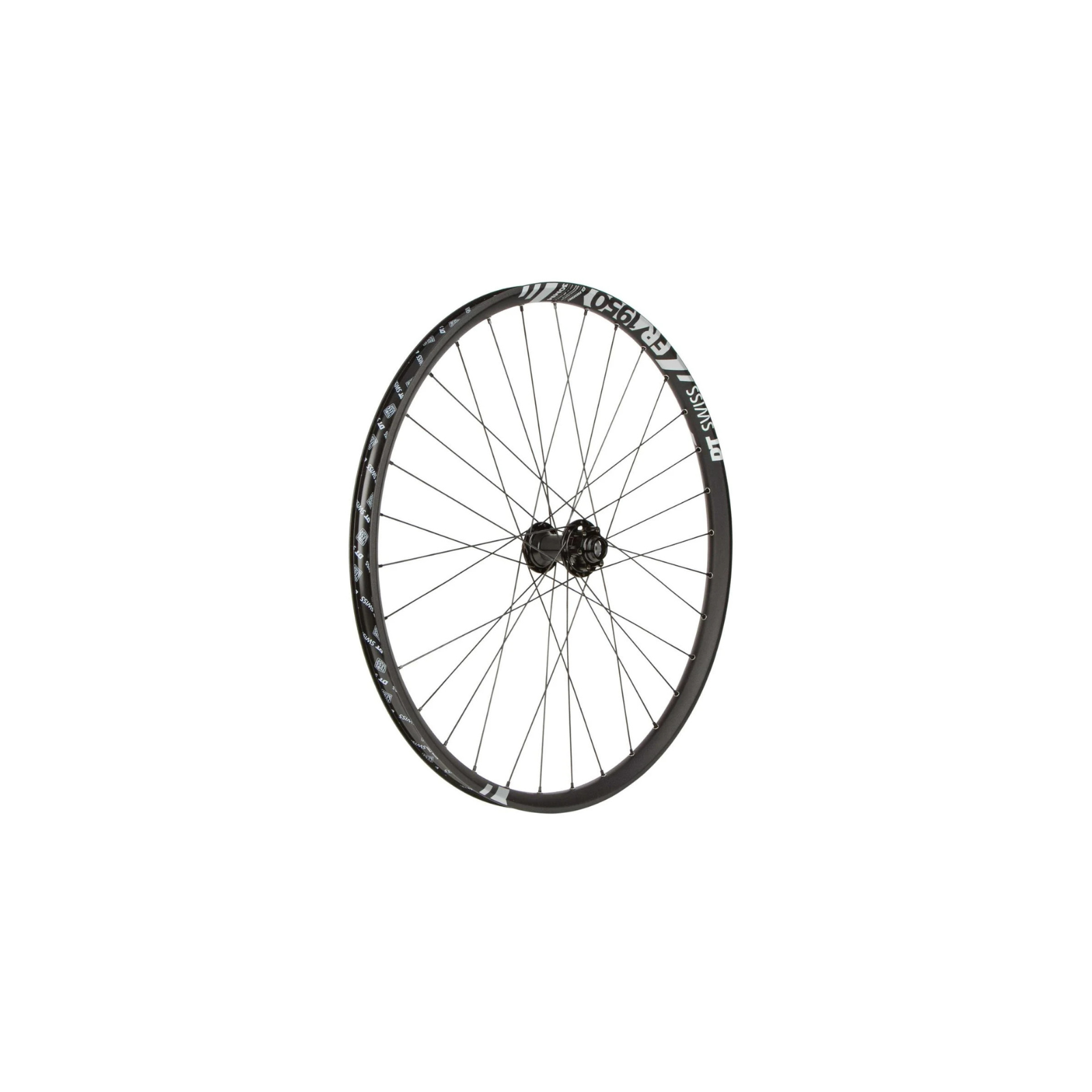 Vorderrad FR 1950 / 27,5" / 20x110 Non-Boost