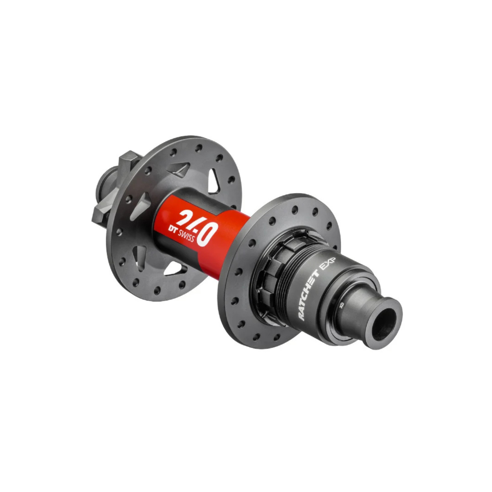 Hinterradnabe 240 EXP Classic 6-Loch 12x148 mm, 32 Loch | Freilauf SRAM XD