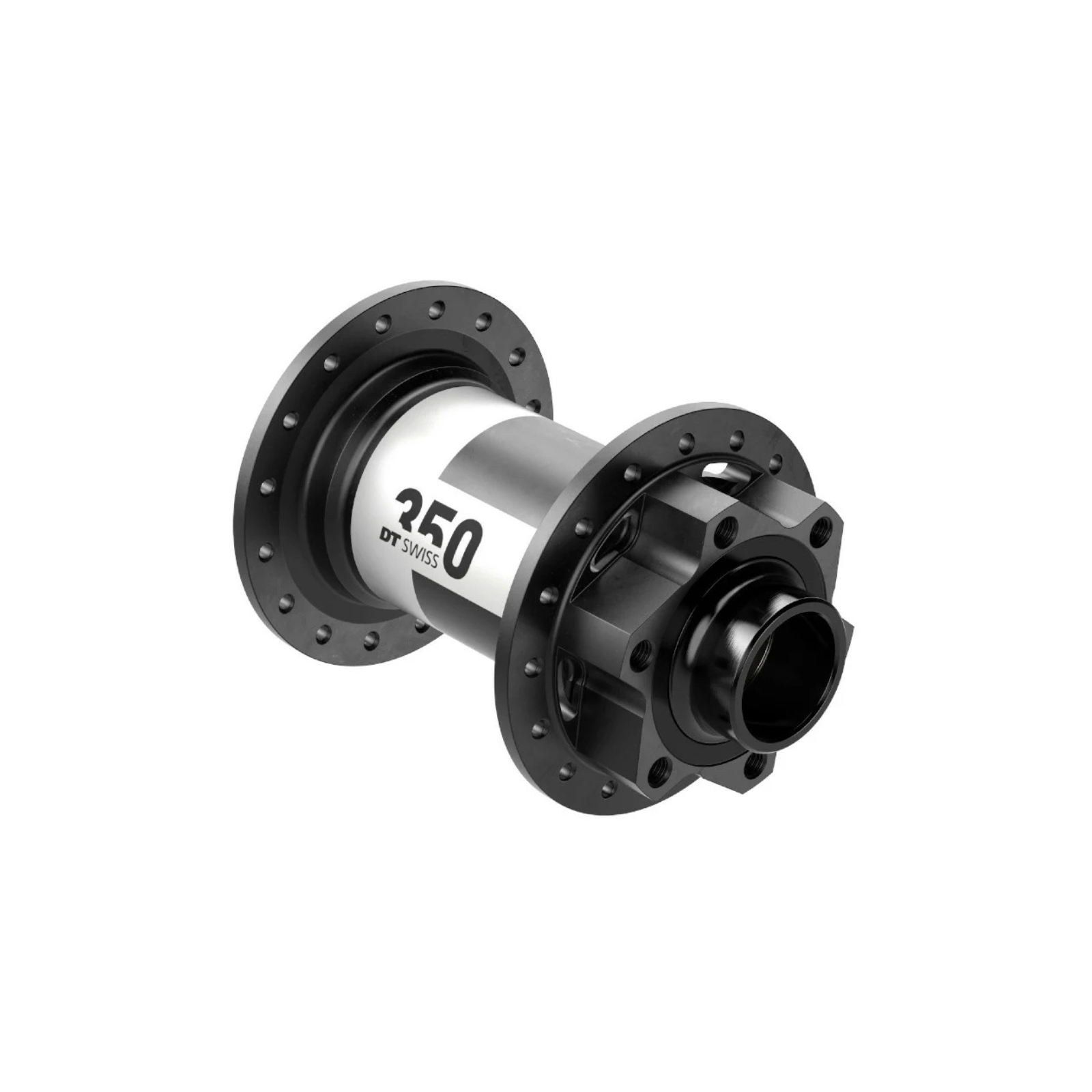 Vorderradnabe 350 Classic 6-Bolt 20x110 mm Steckachse 32 Loch