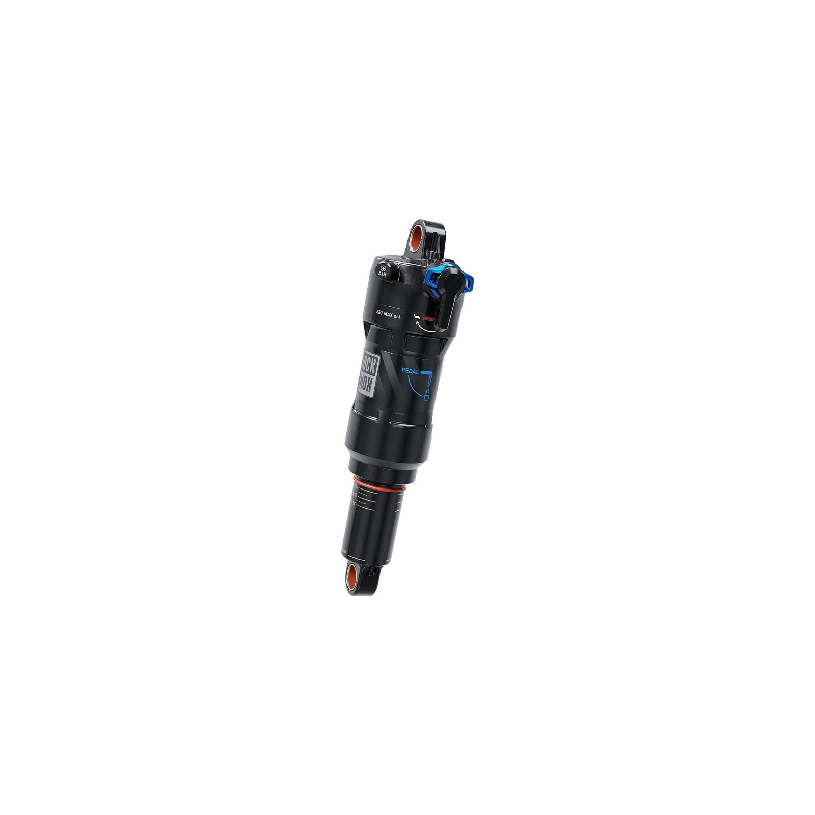 Deluxe Ultimate RCT 190x37,5mm Linear Air