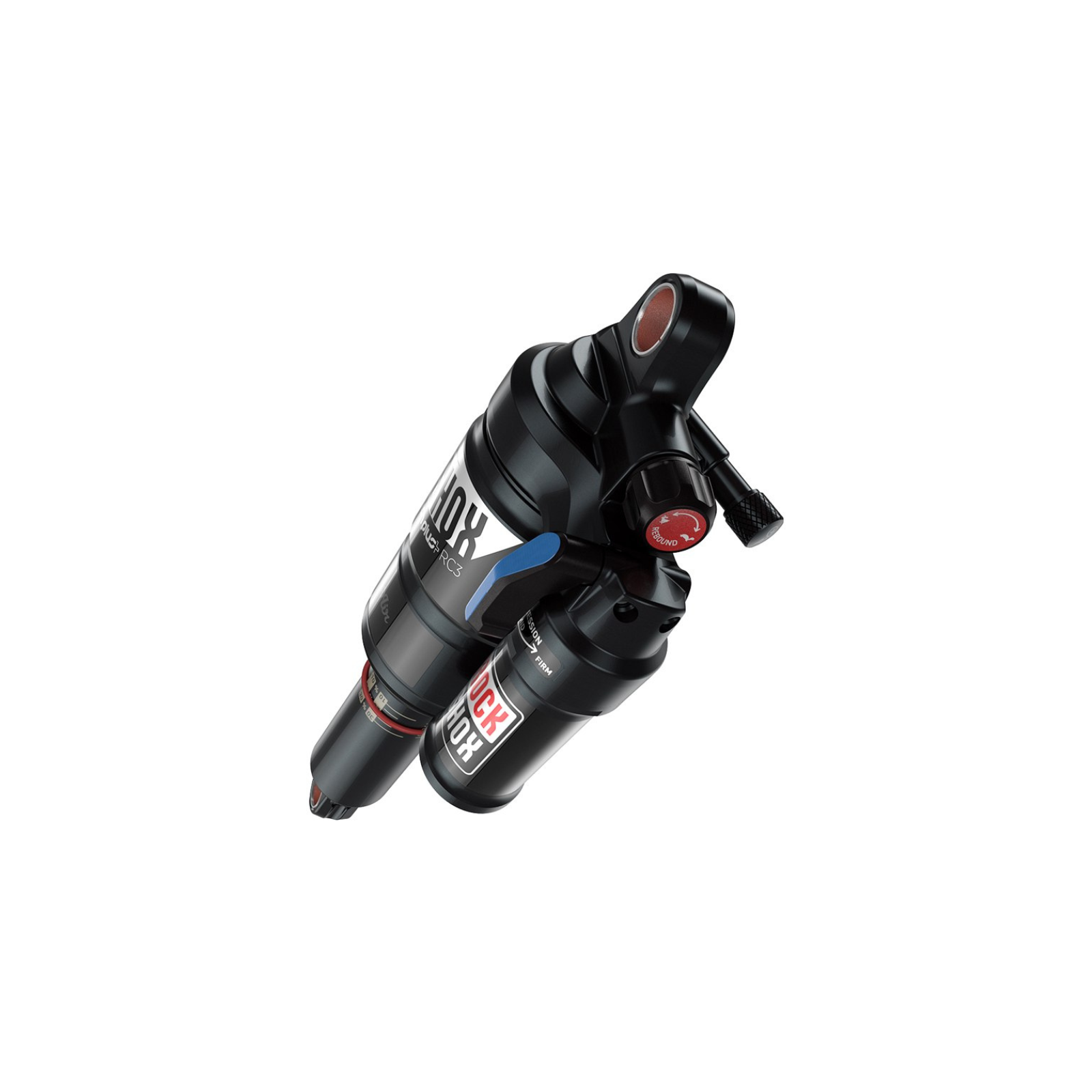 Monarch Plus RC3 200X57mm / 7.875x2.25''