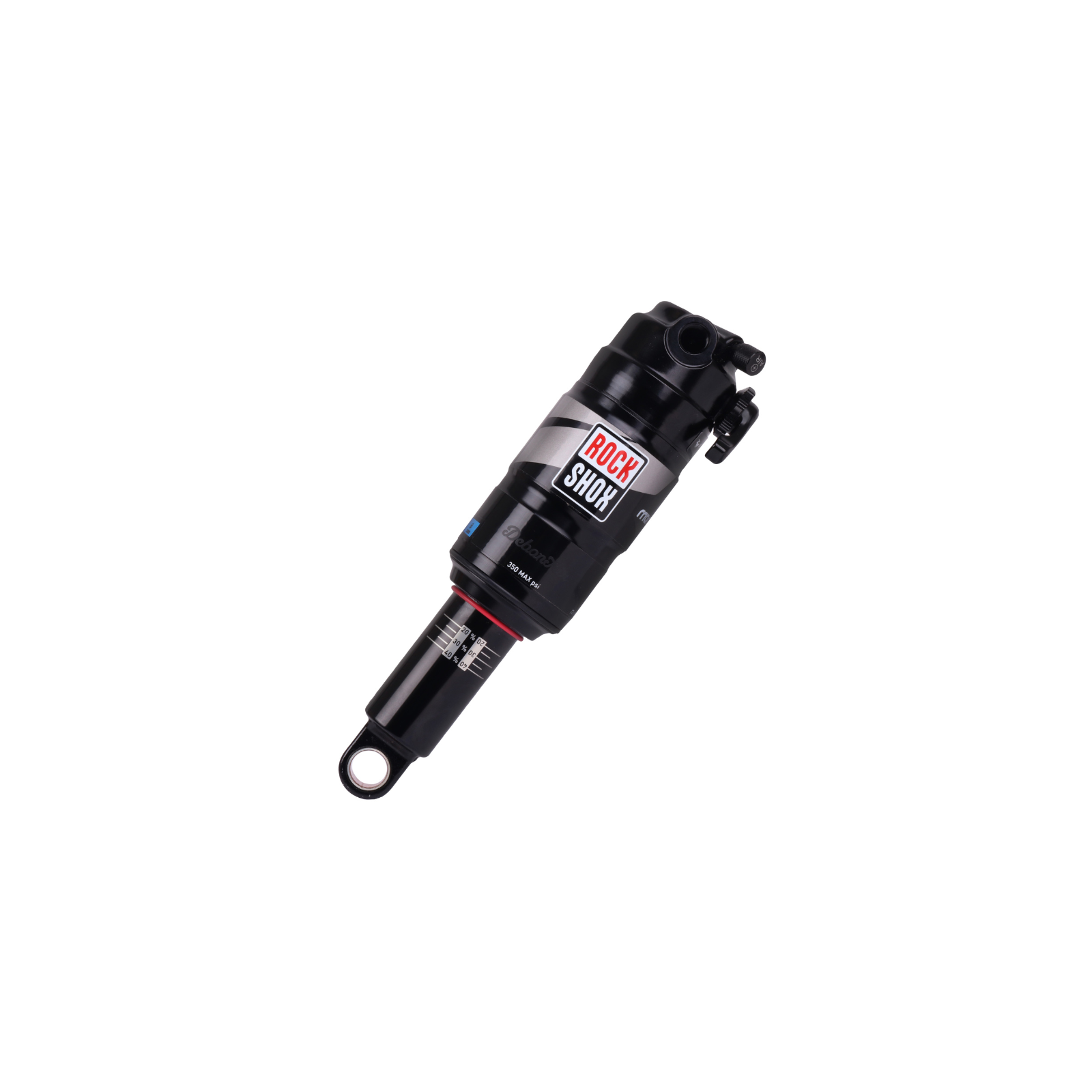 Monarch RT3 184x48 mm / 7.25 x 1.89"
