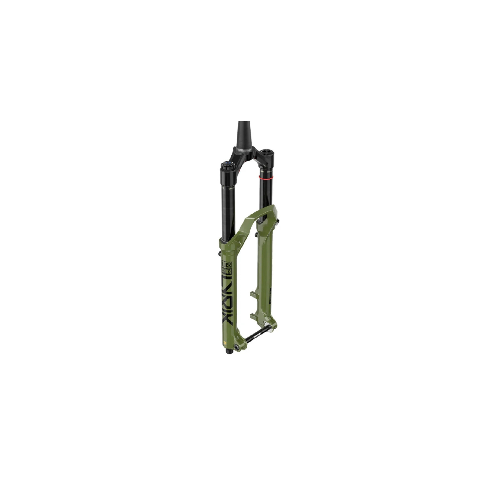 Lyrik Ultimate Charger 3.1 RC2 27,5"Boost, 160mm, 37mm off