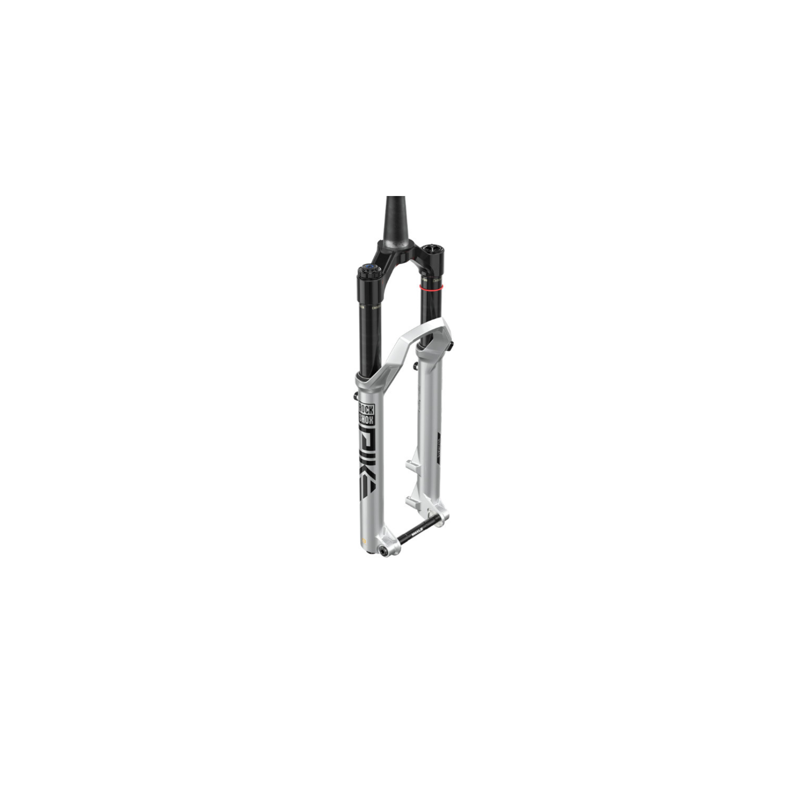 Pike Ult Charg 3.1 RC2 27,5"Boost 15x110,140mm, 44off DA+silb